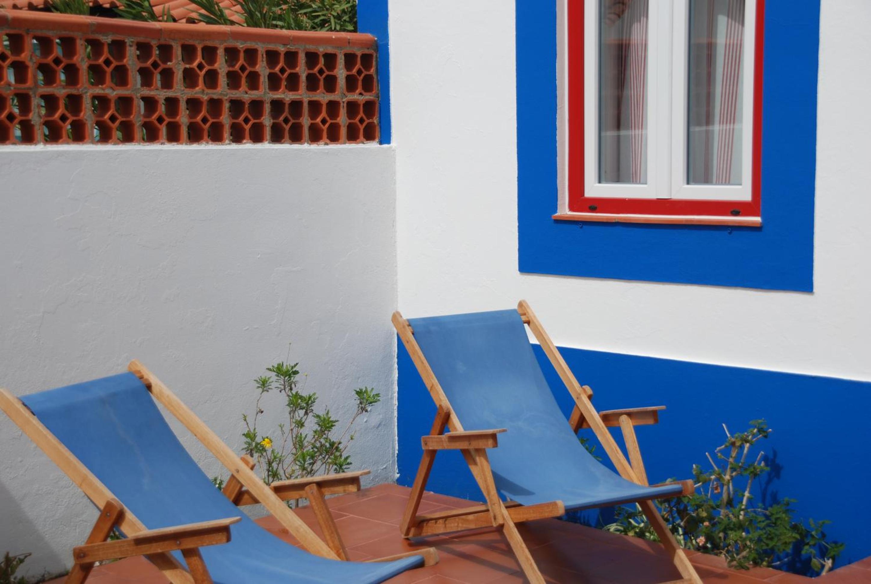 Casa Sobral view 2