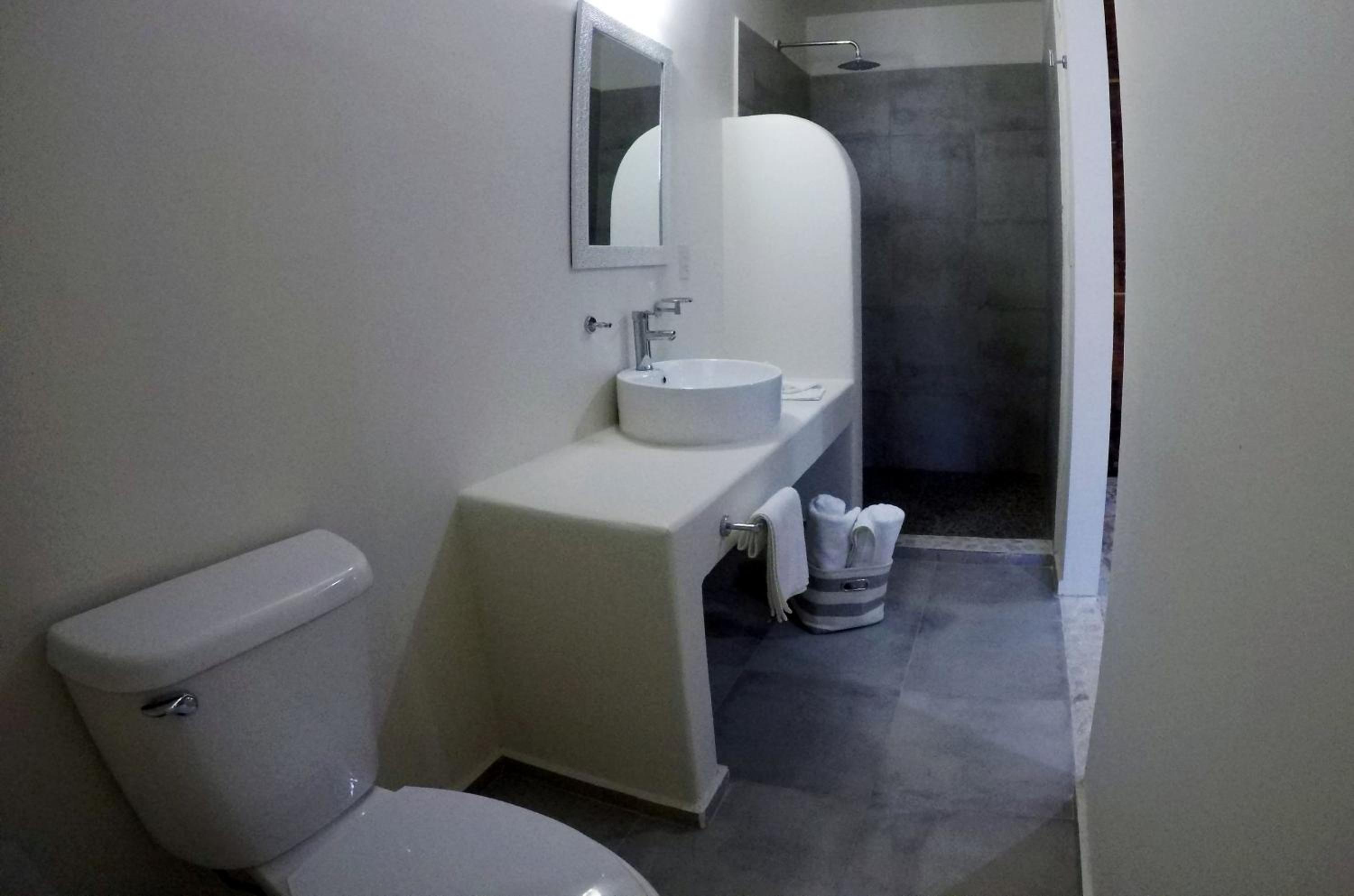 Hotel Villa Balu