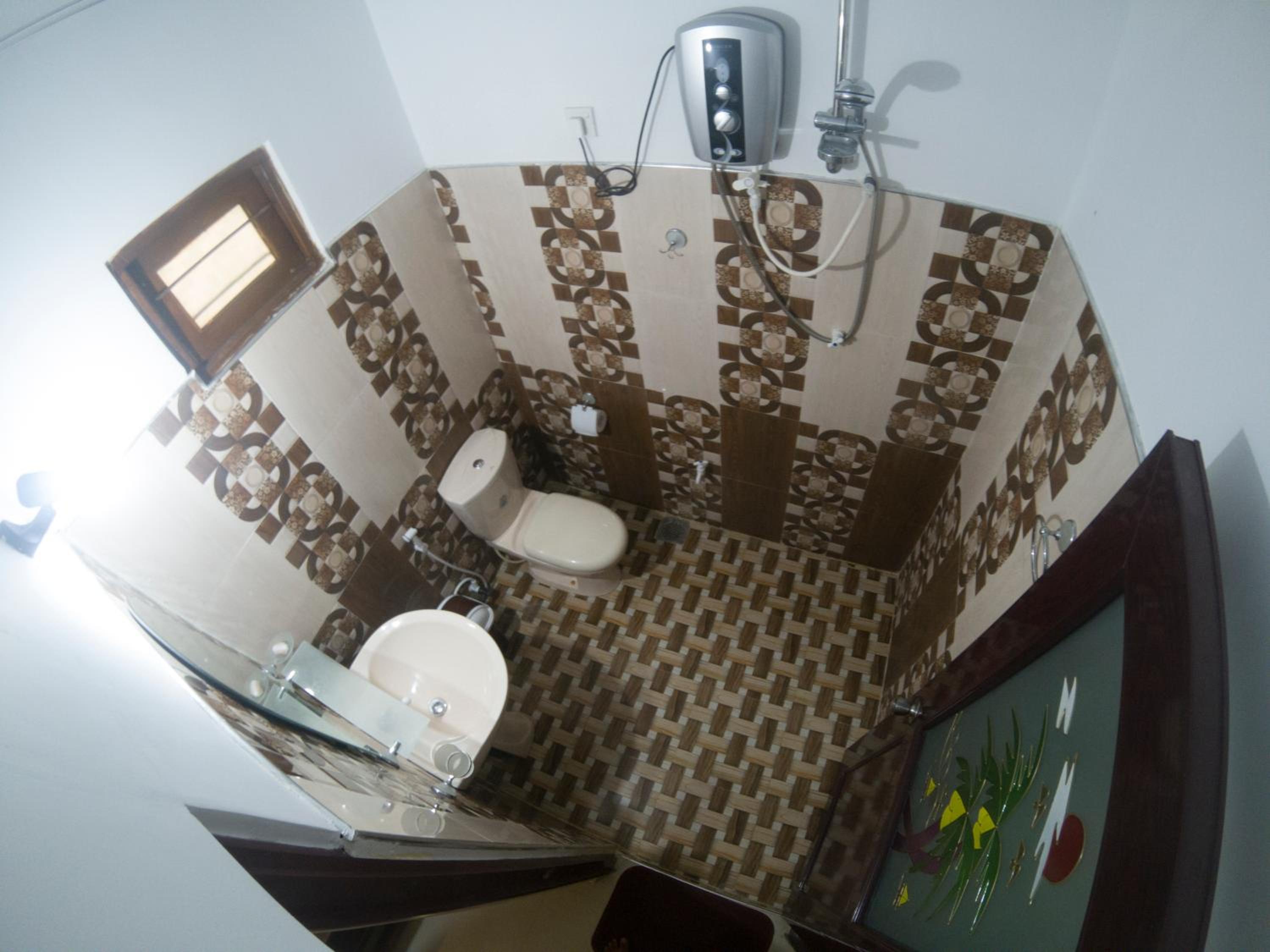 Palitha Homestay