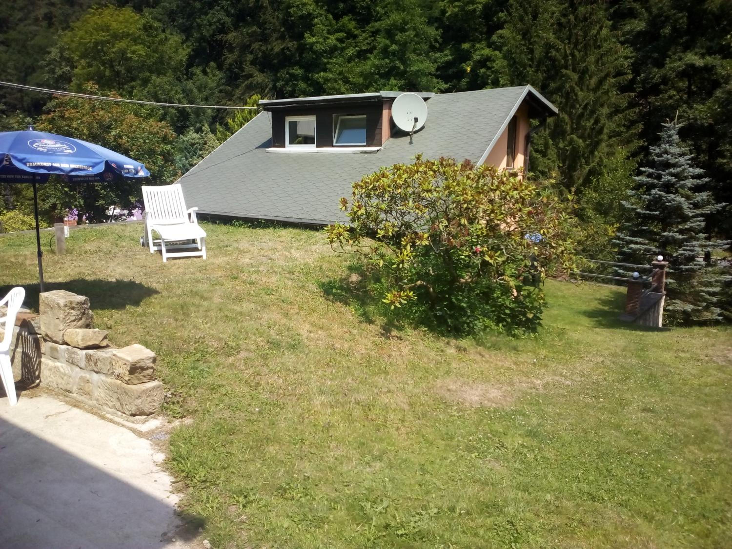 Elbenland Apartments & Bungalows