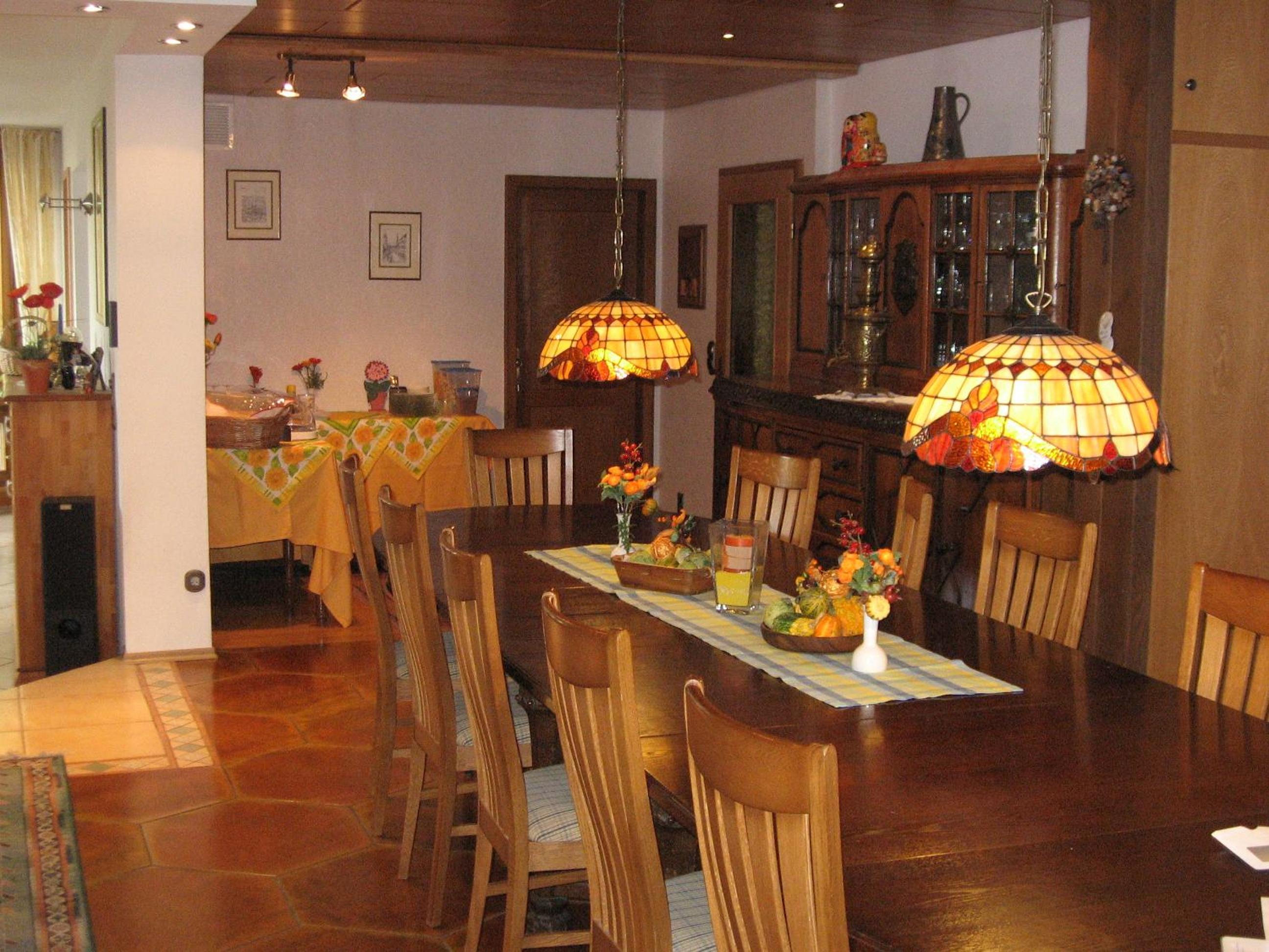 Pension Haus Ursula