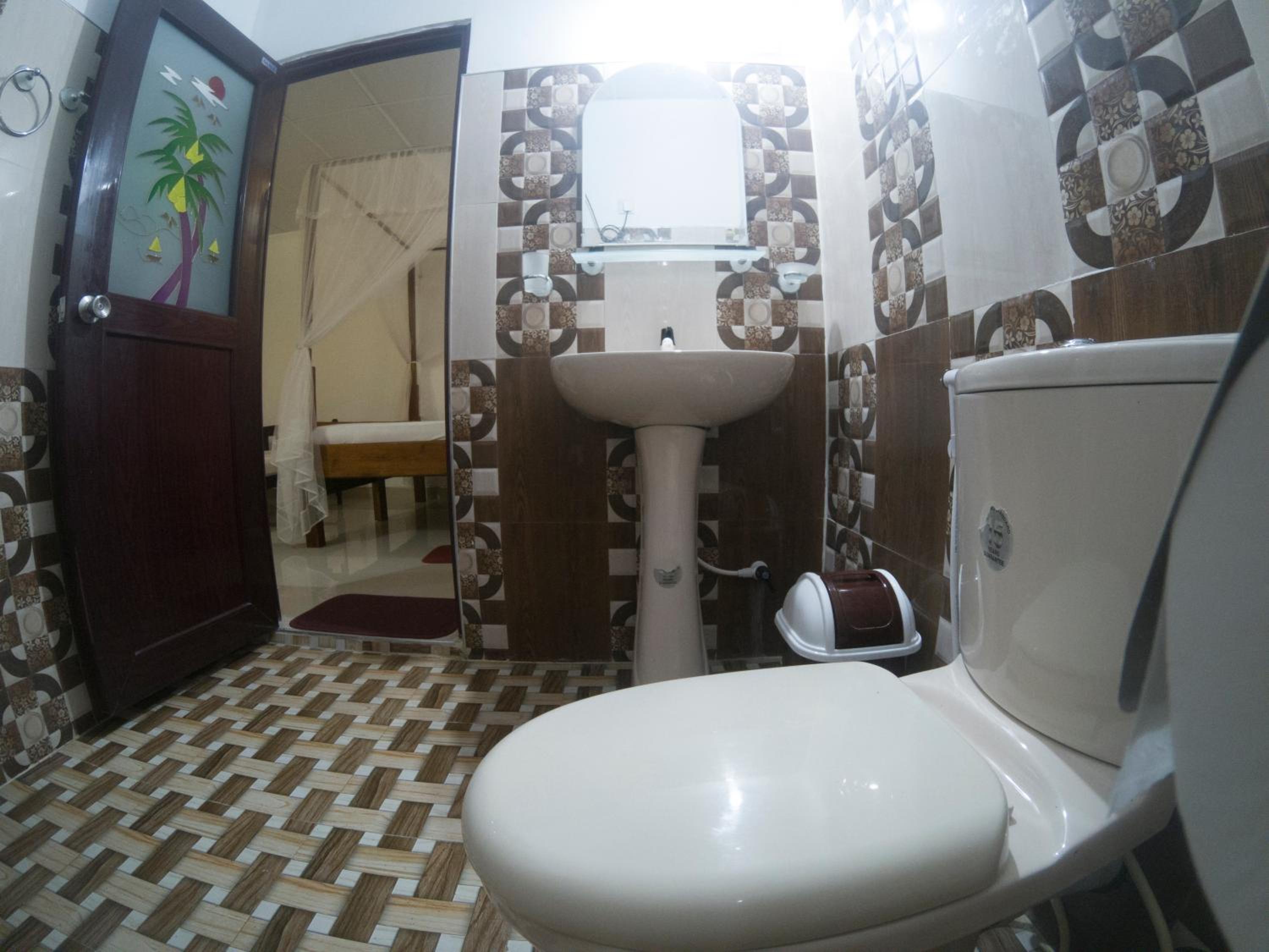 Palitha Homestay