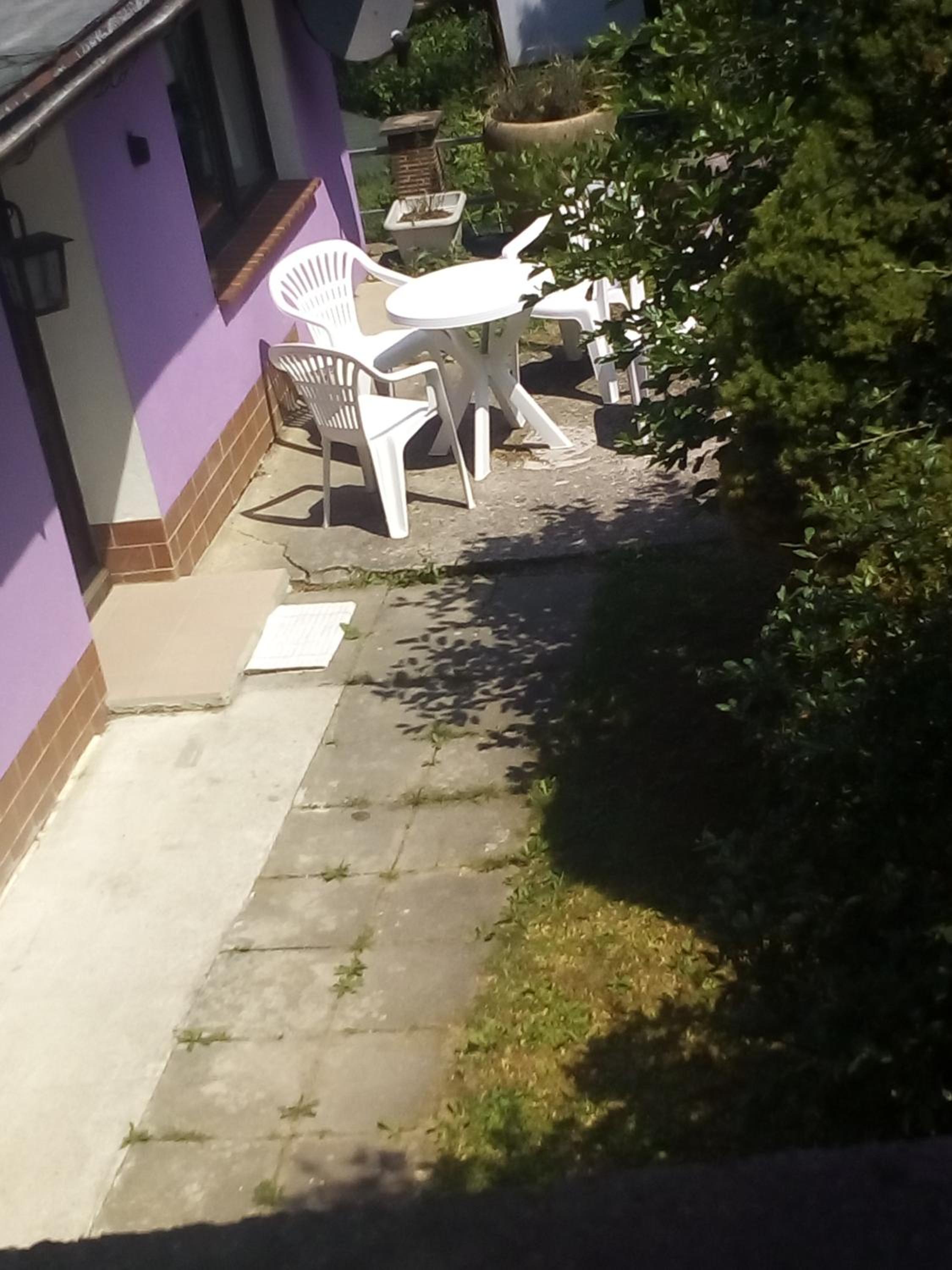 Elbenland Apartments & Bungalows