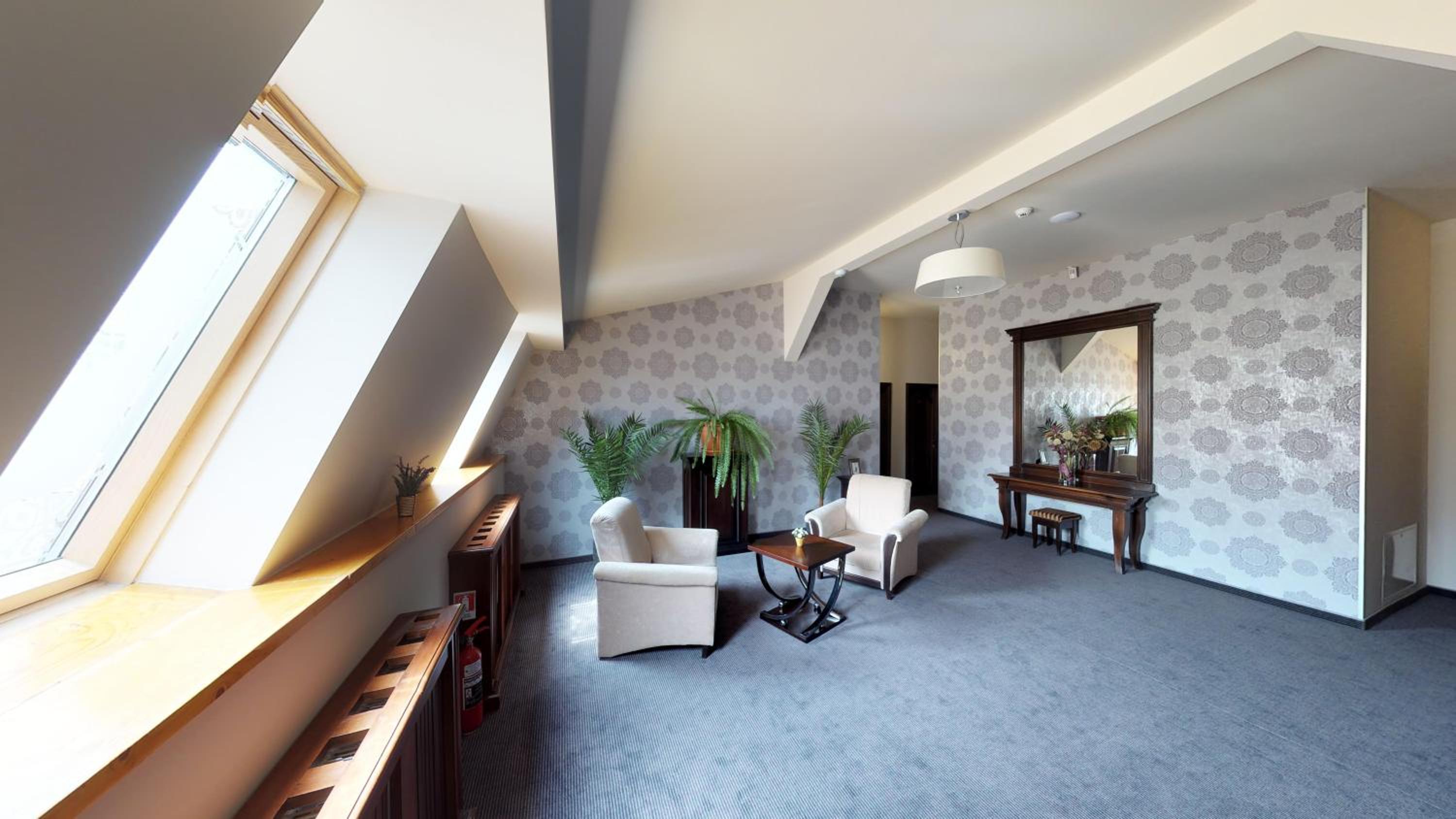 Pension Korona view 4