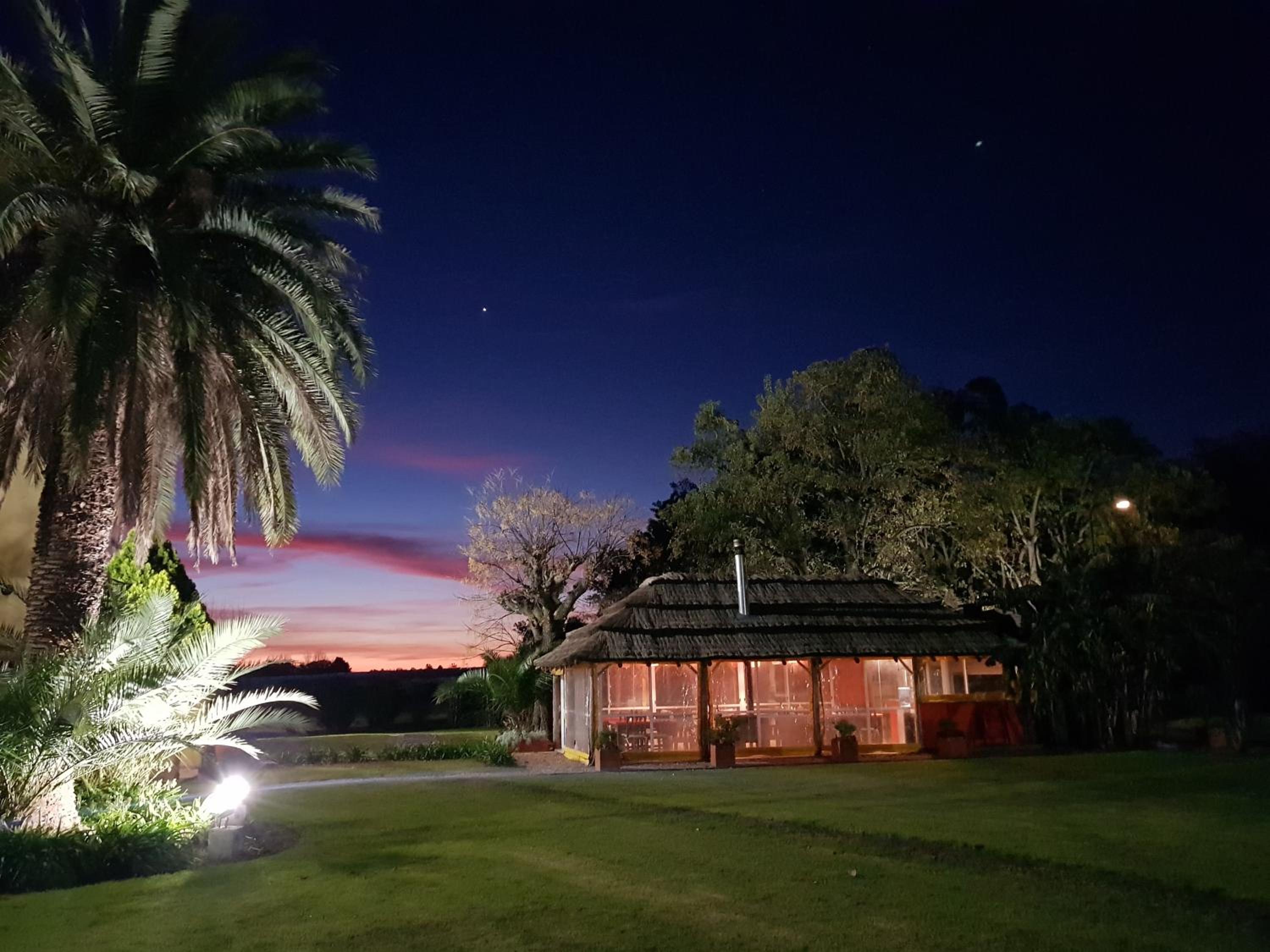 Quinta Loma Alta