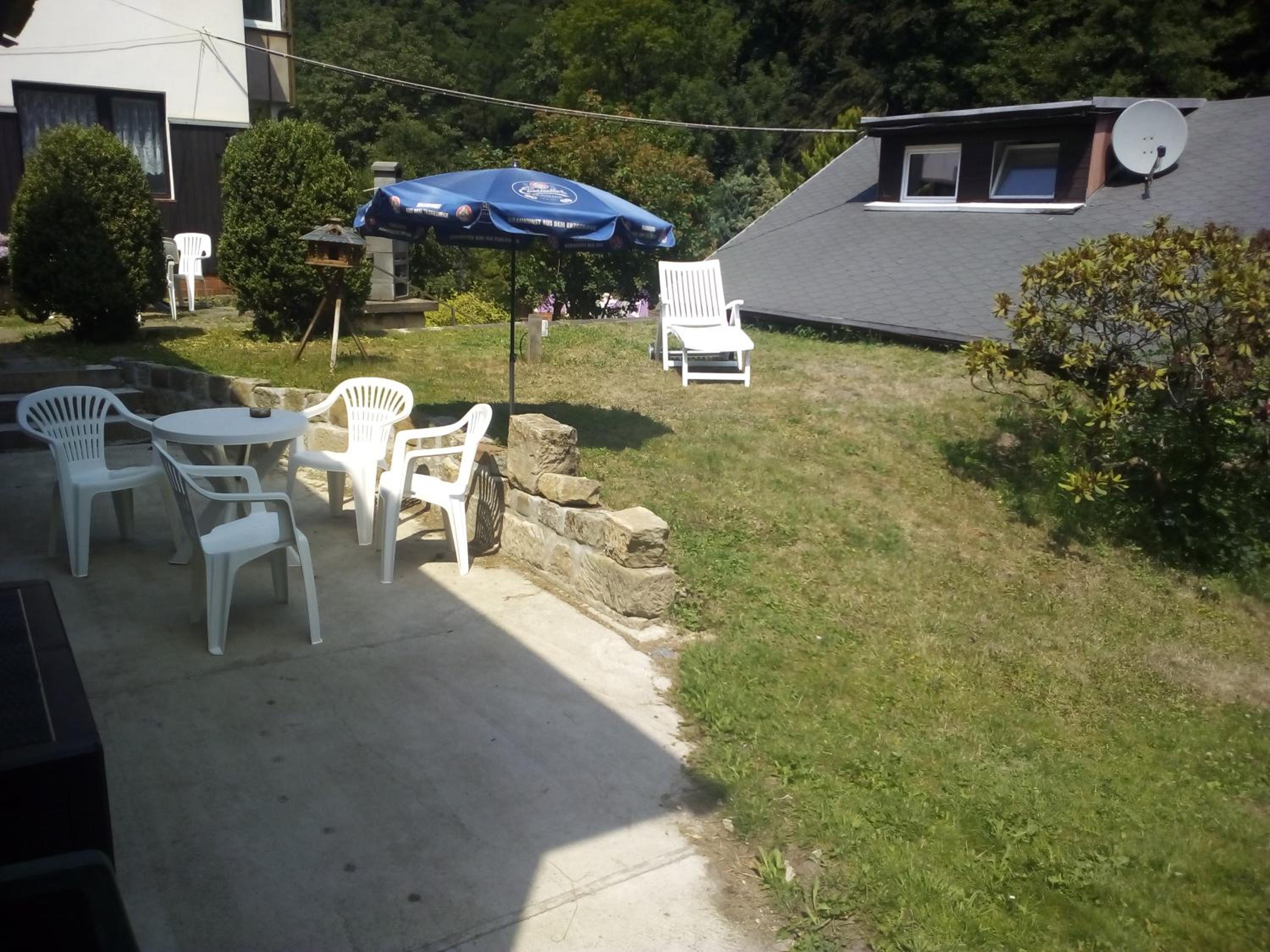 Elbenland Apartments & Bungalows