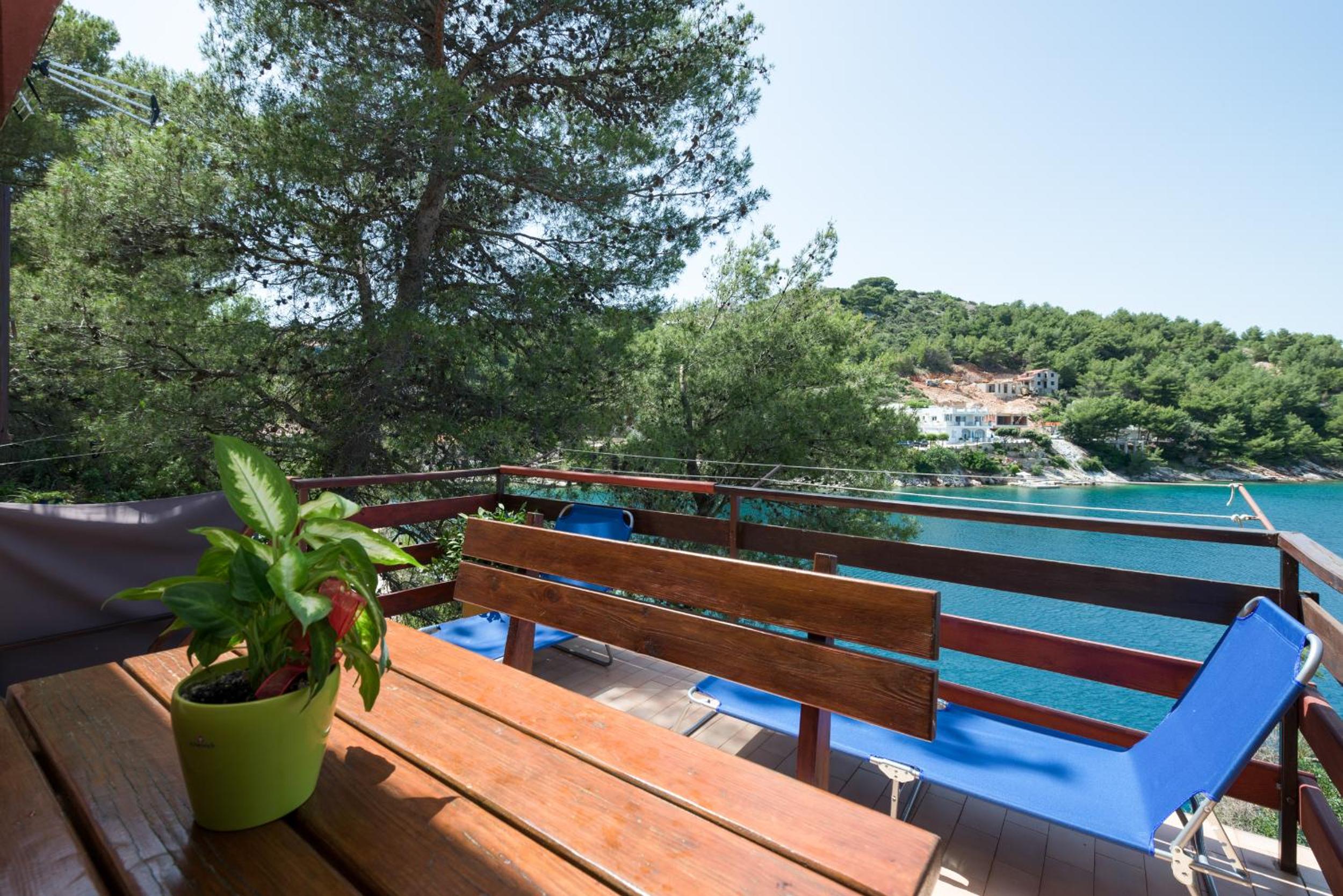Ilas Dugi Otok view 4