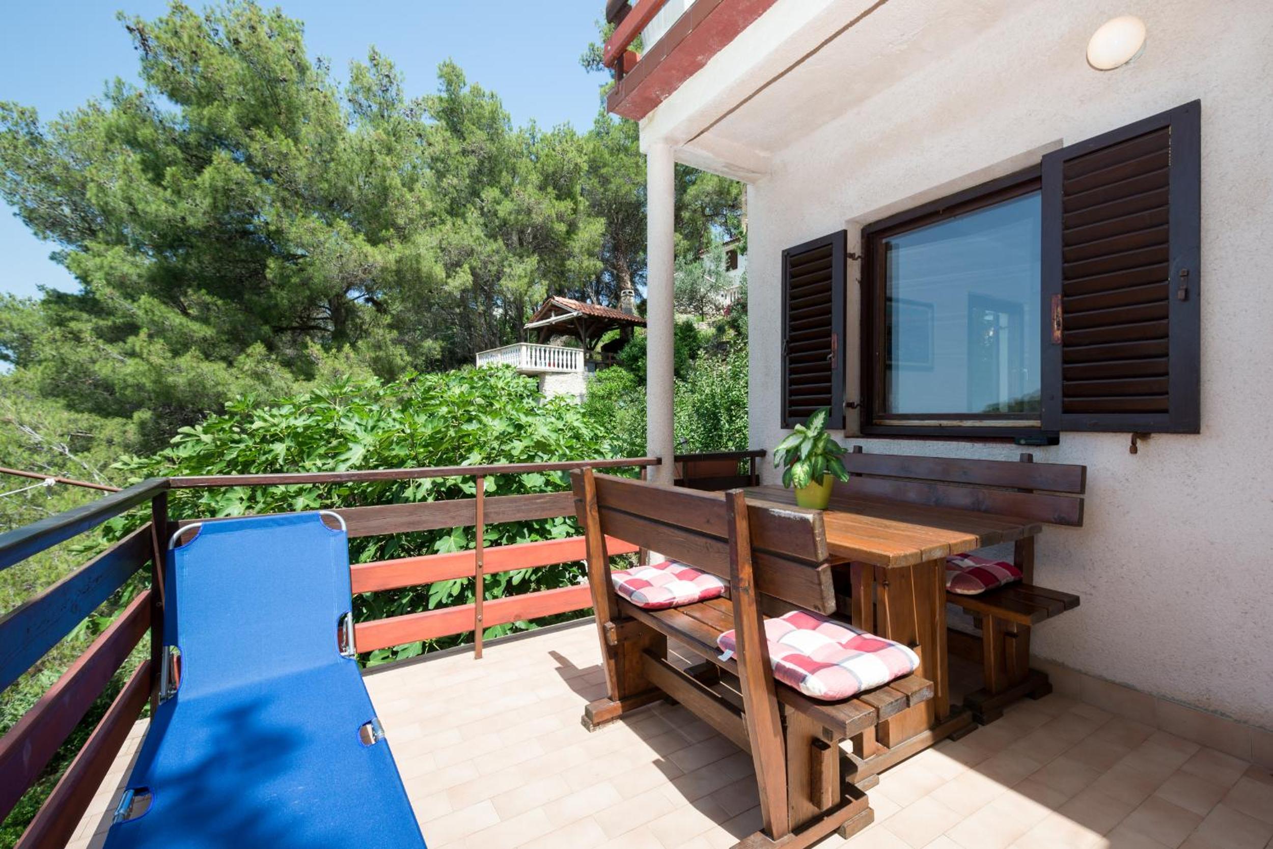 Ilas Dugi Otok view 5