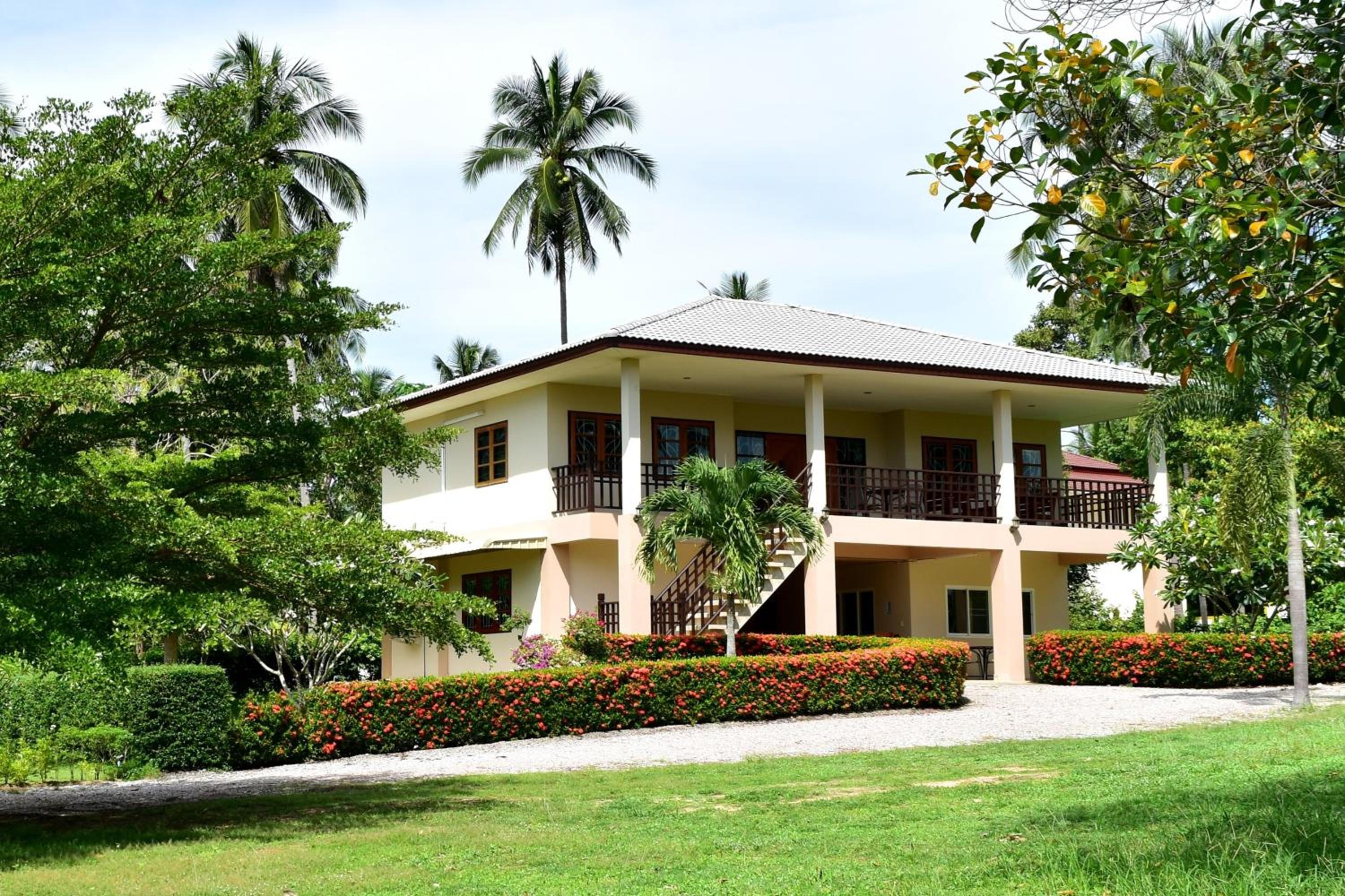 Kate House Bangsaphan