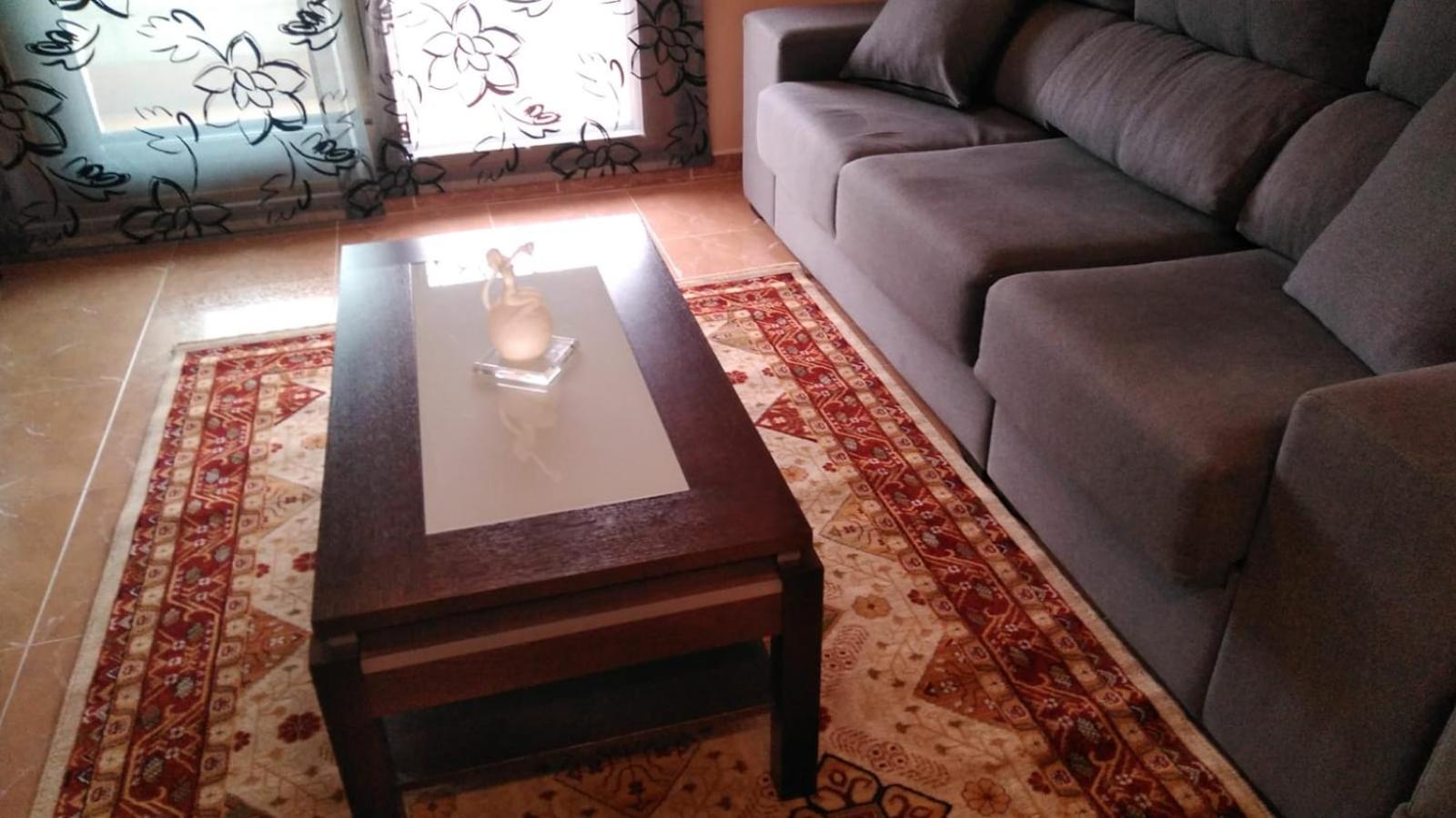 Apartamento Lanzada Luxe - Sanxenxorural view 4