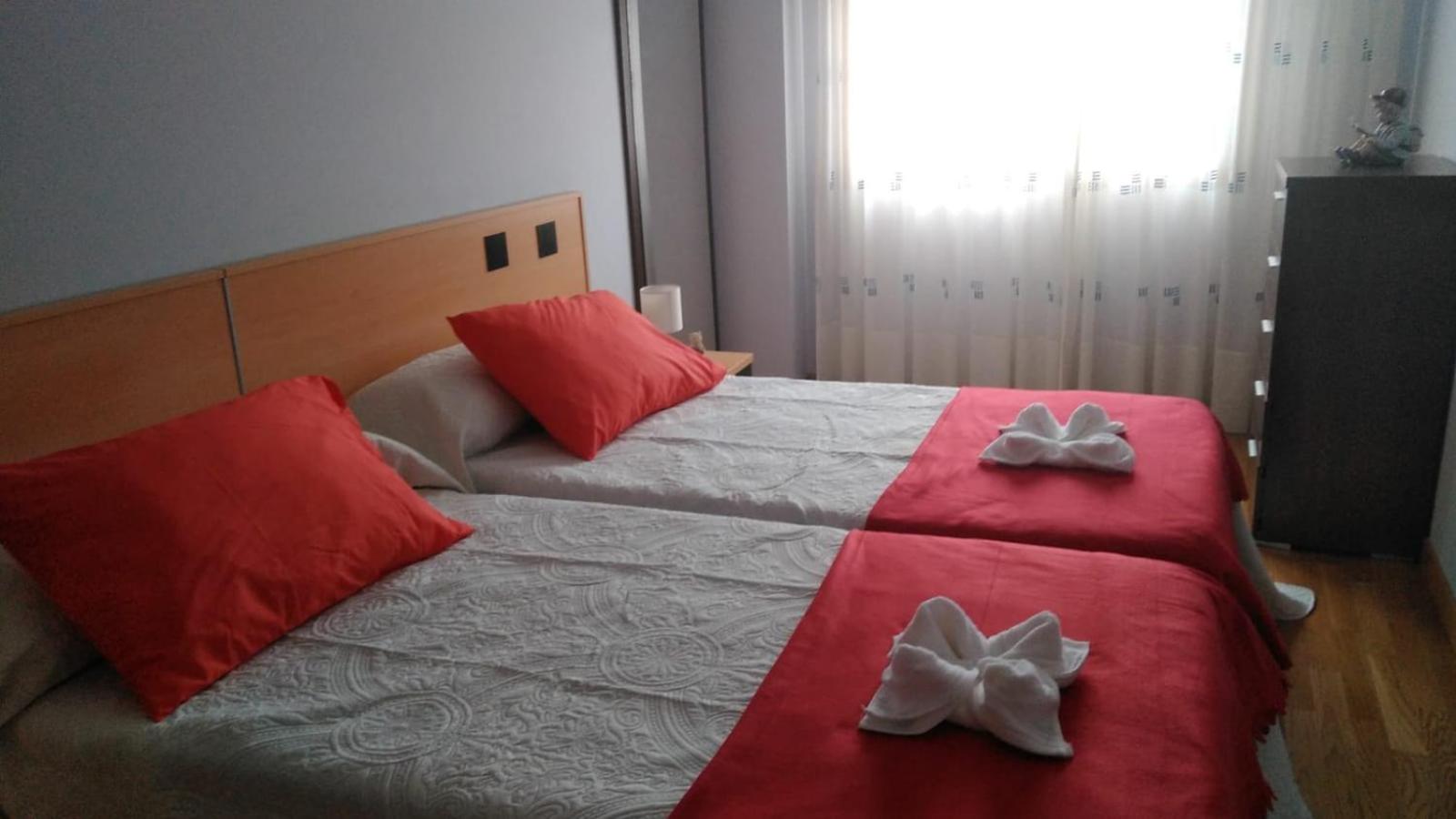 Apartamento Lanzada Luxe - Sanxenxorural view 3