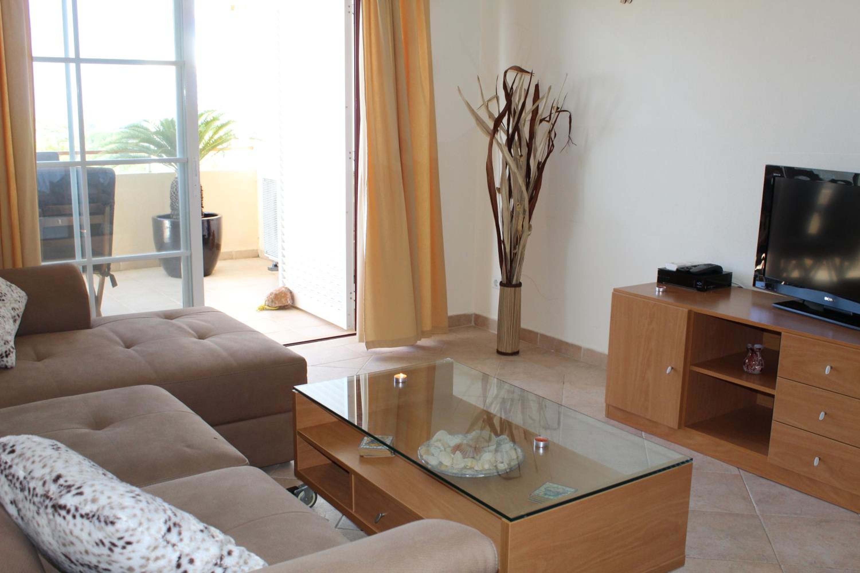 Sea View Apartment Alvor
