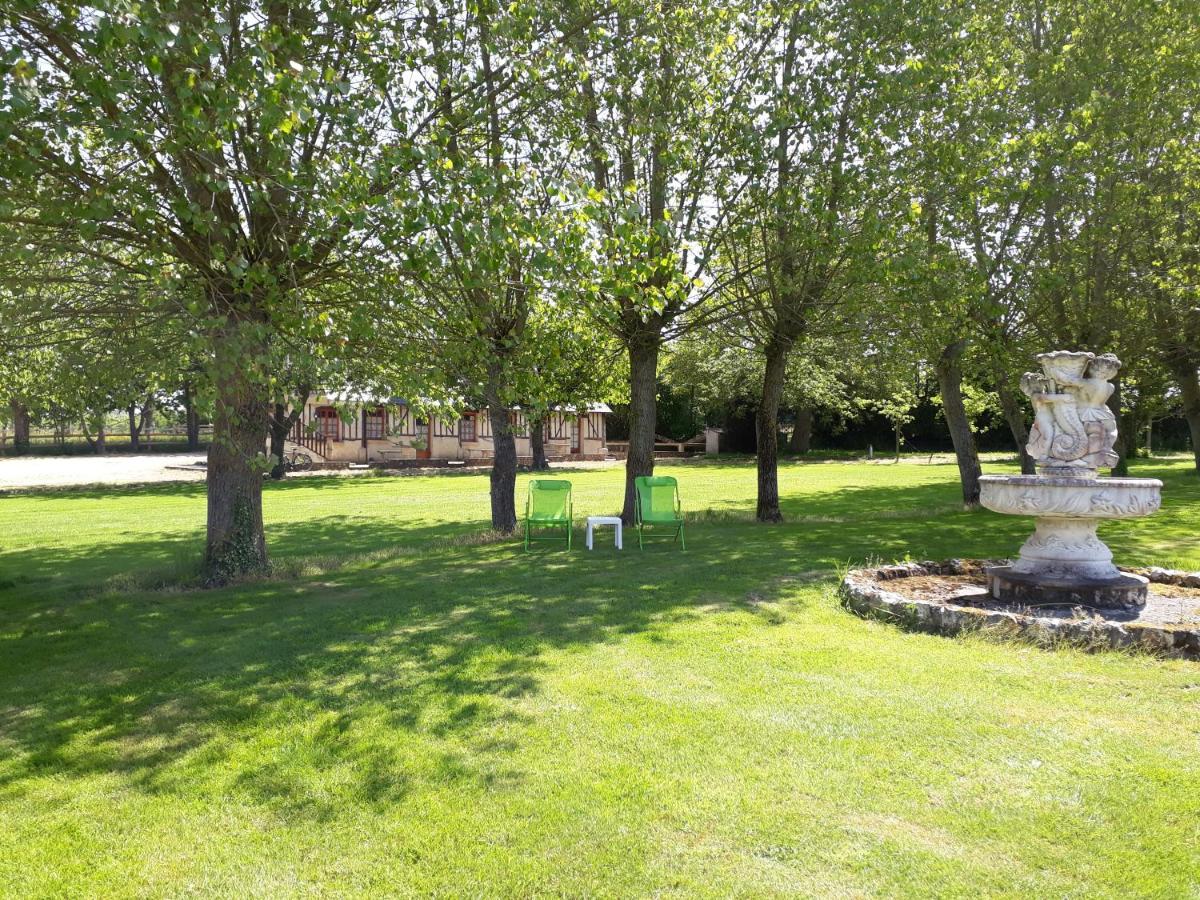 Le Manoir de Goliath view 3
