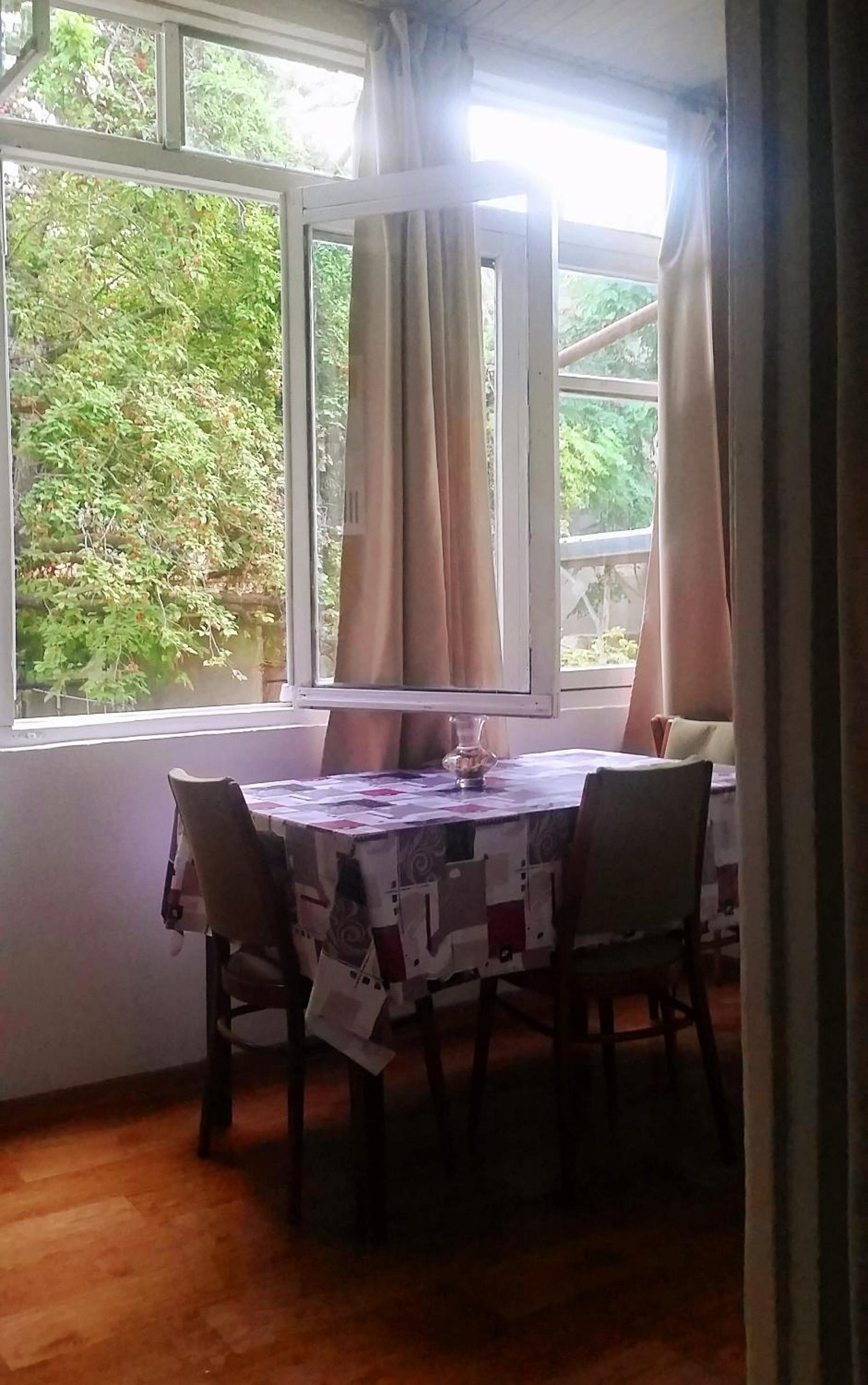 Manana Appartment