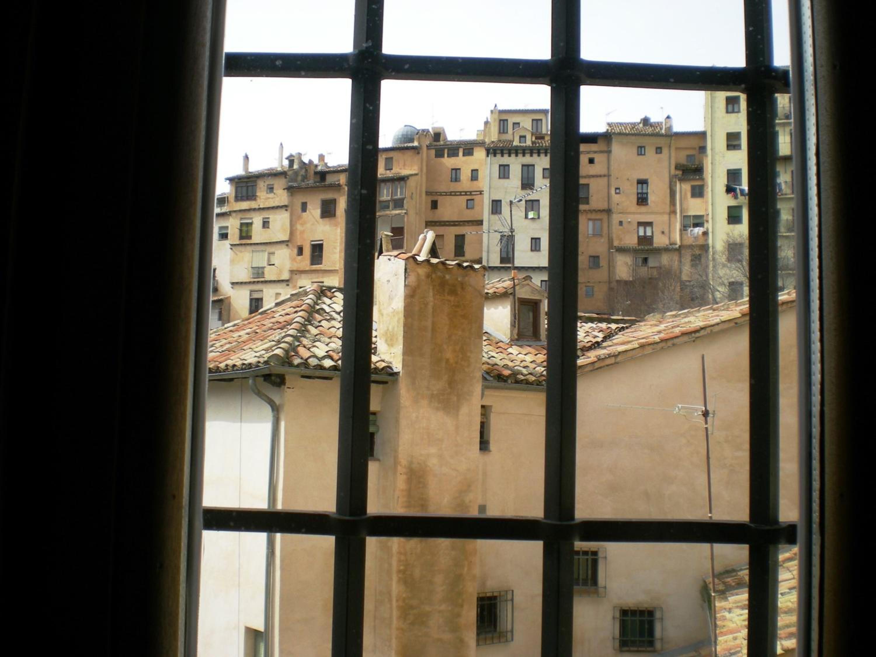 Apartamentos San Martin