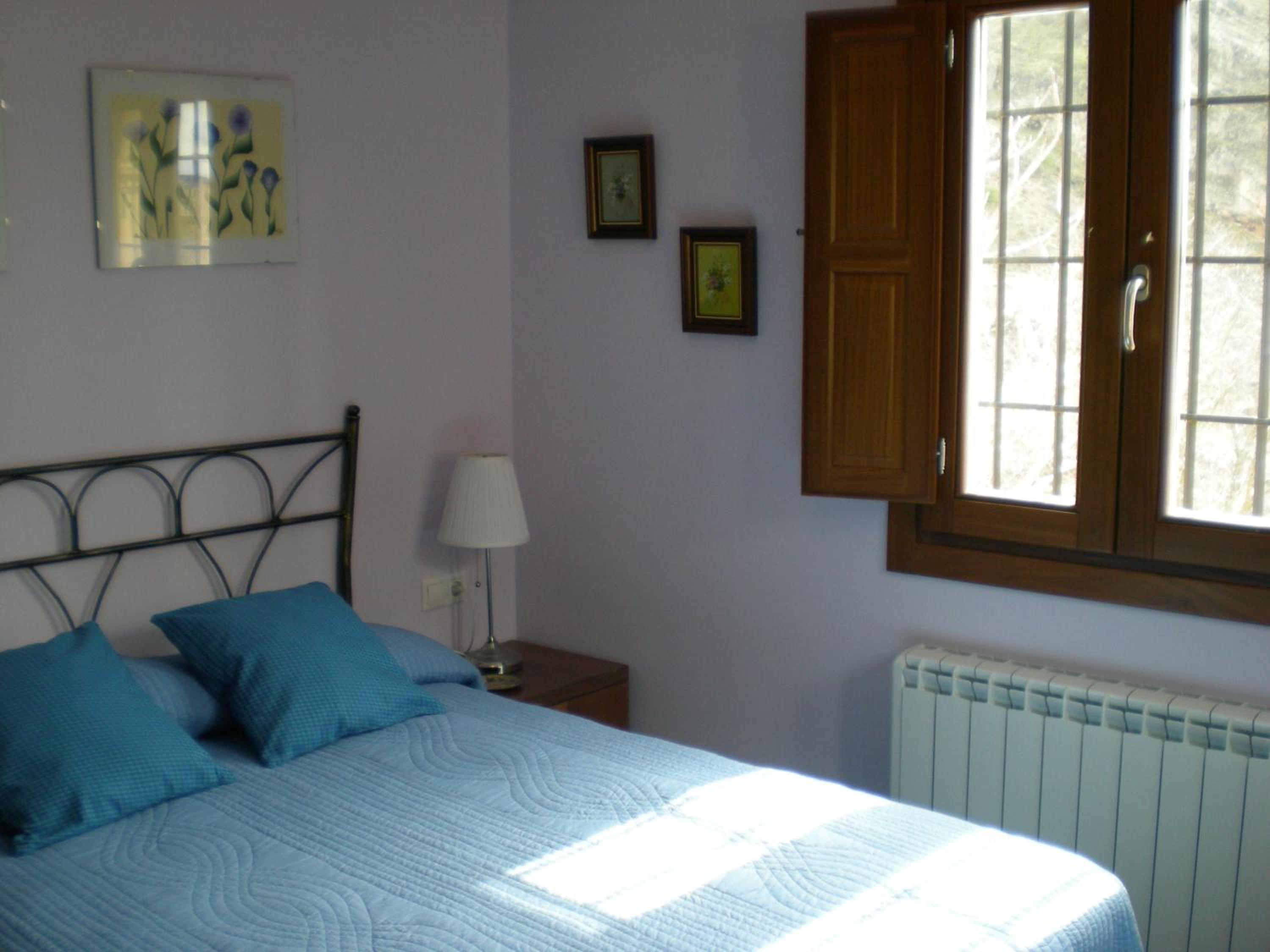 Apartamentos San Martin