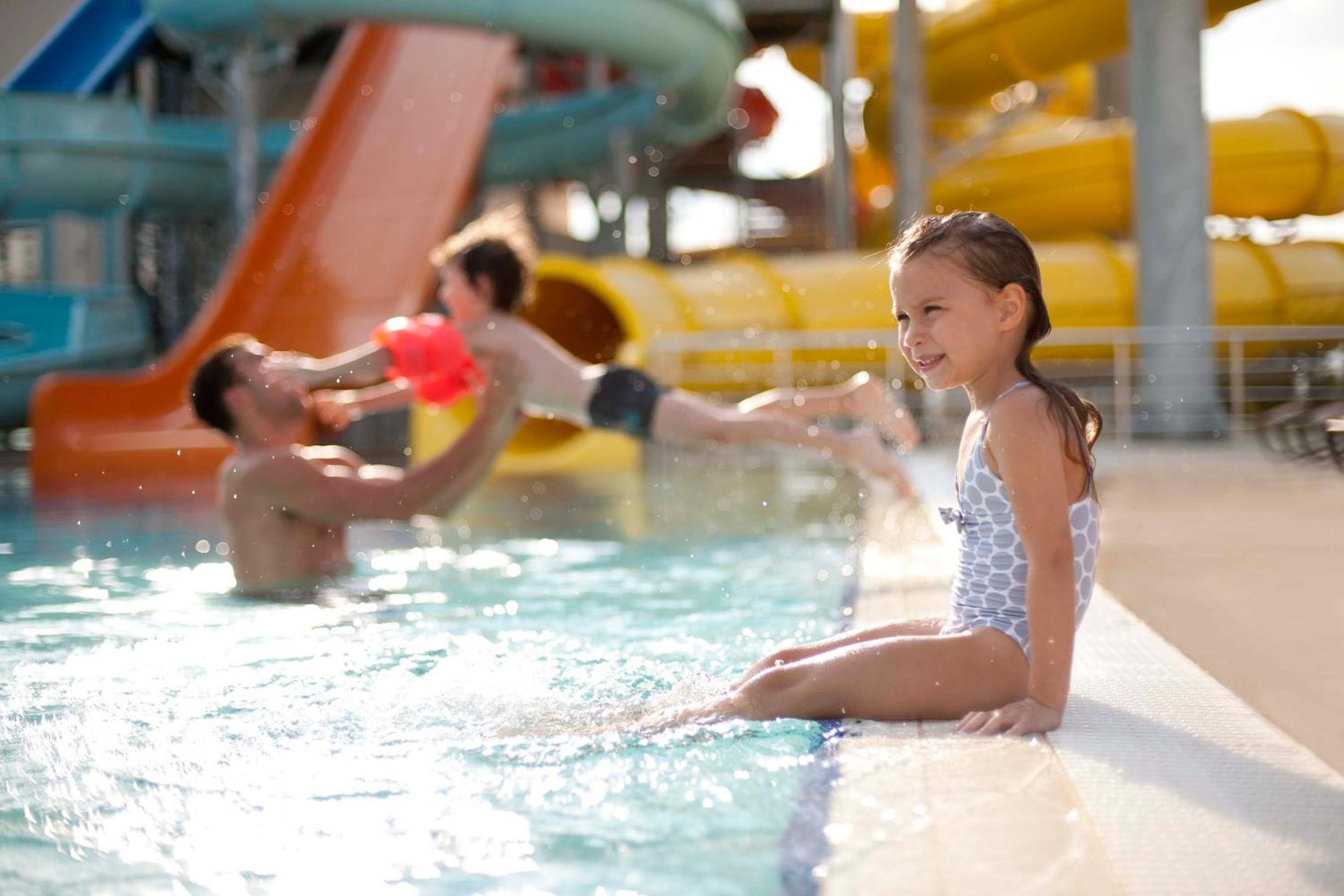 NG Afyon Wellness & Convention - Image 10