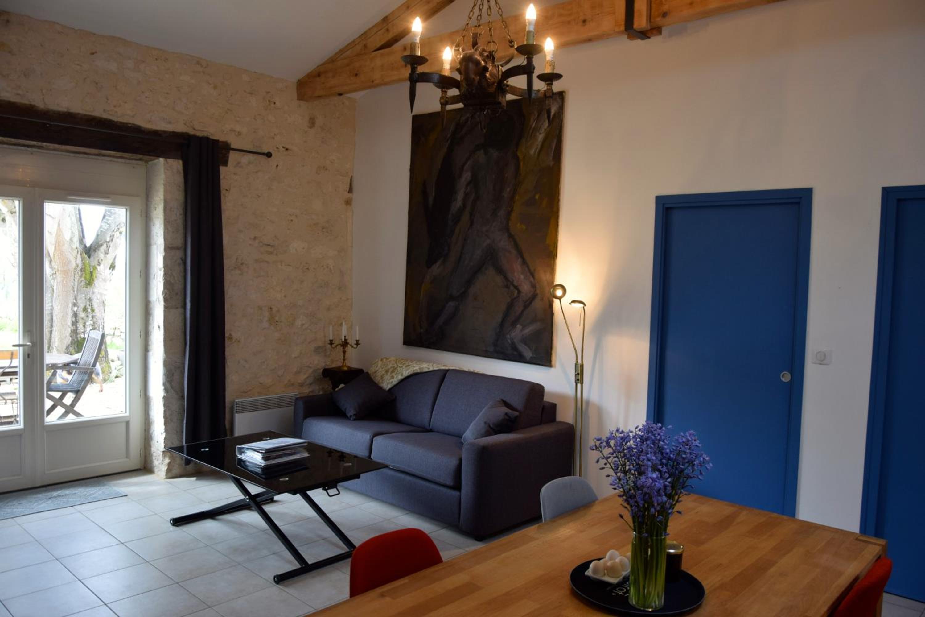 Le Manoir De Bonal view 5