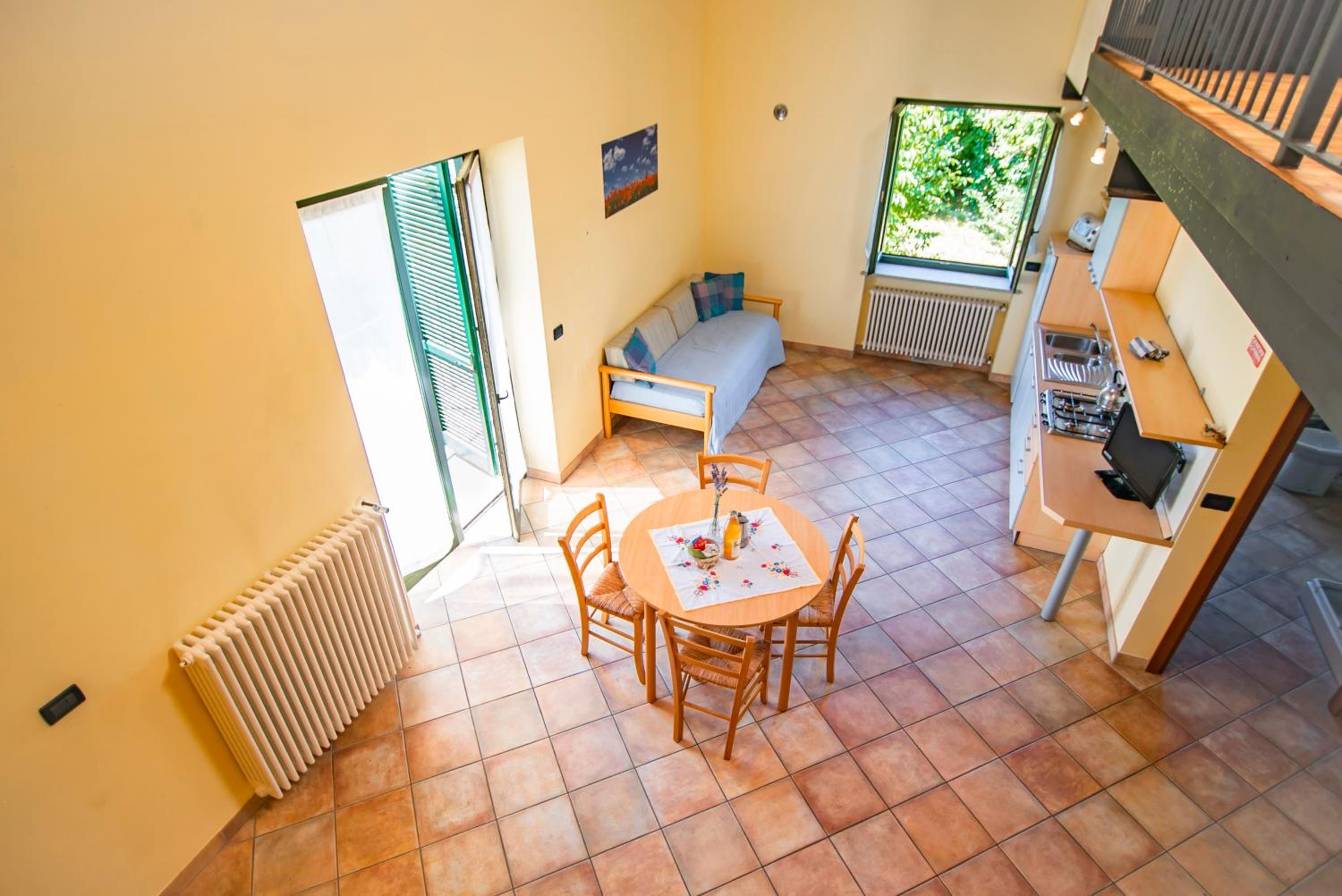 Agriturismo Turina