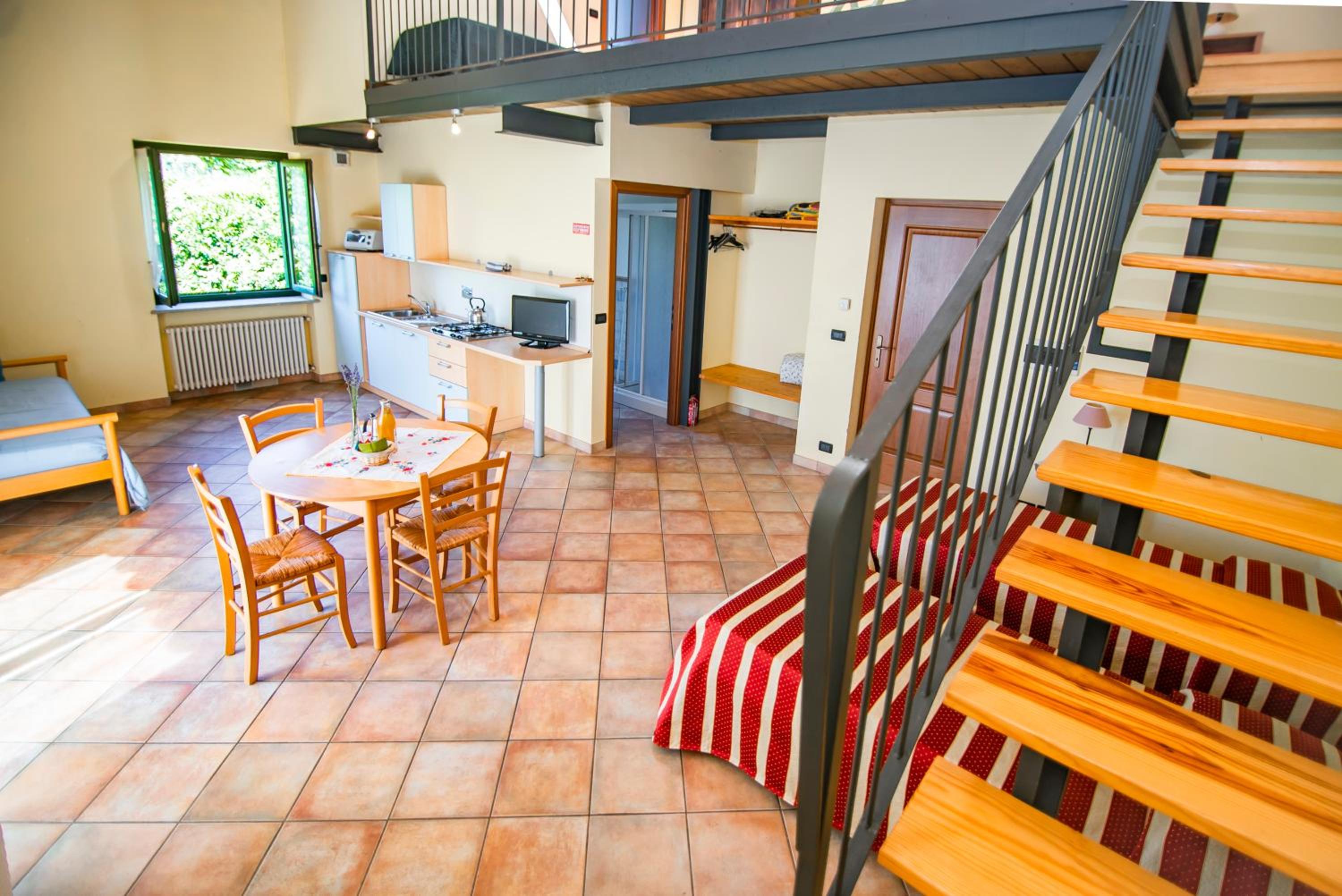 Agriturismo Turina