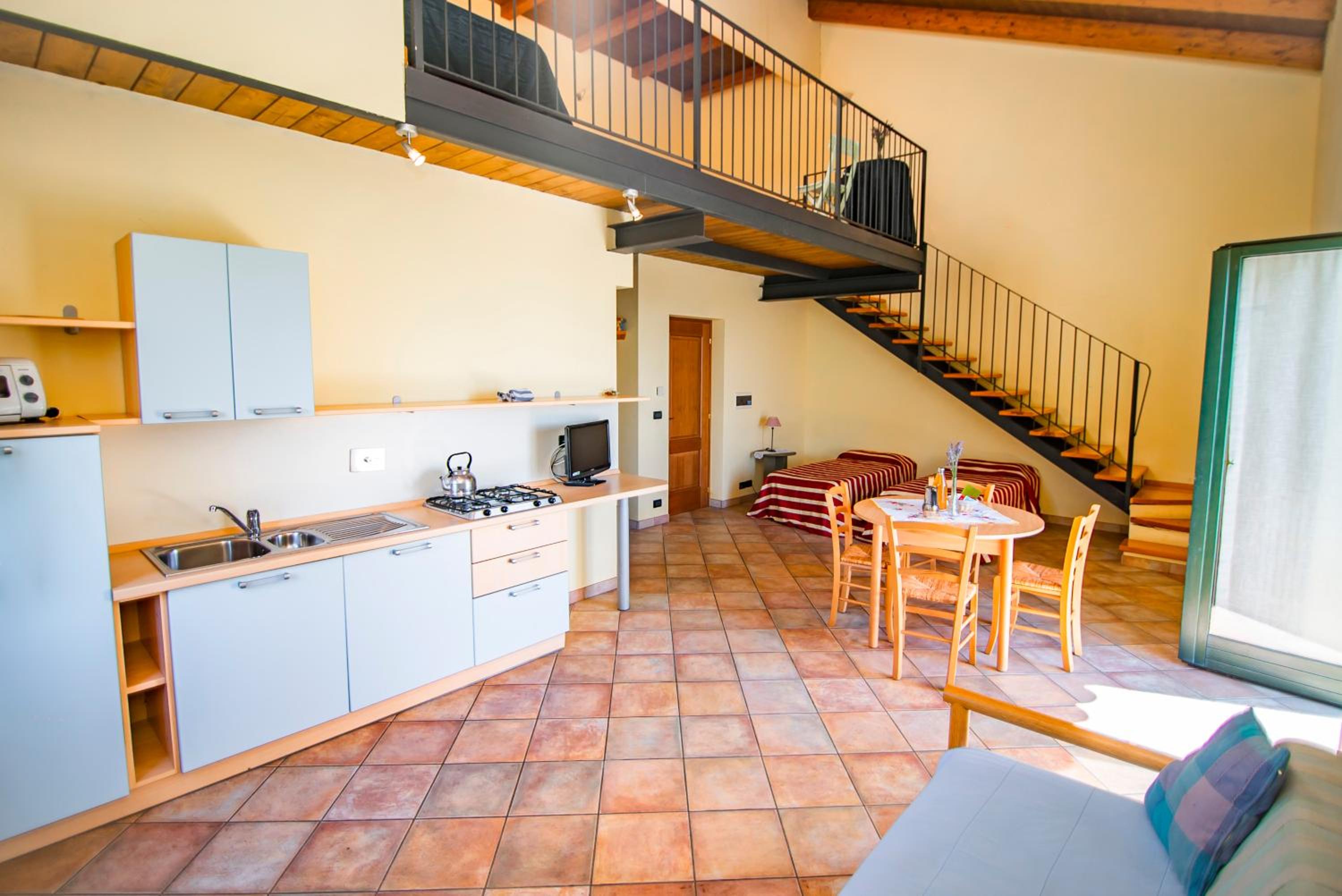 Agriturismo Turina