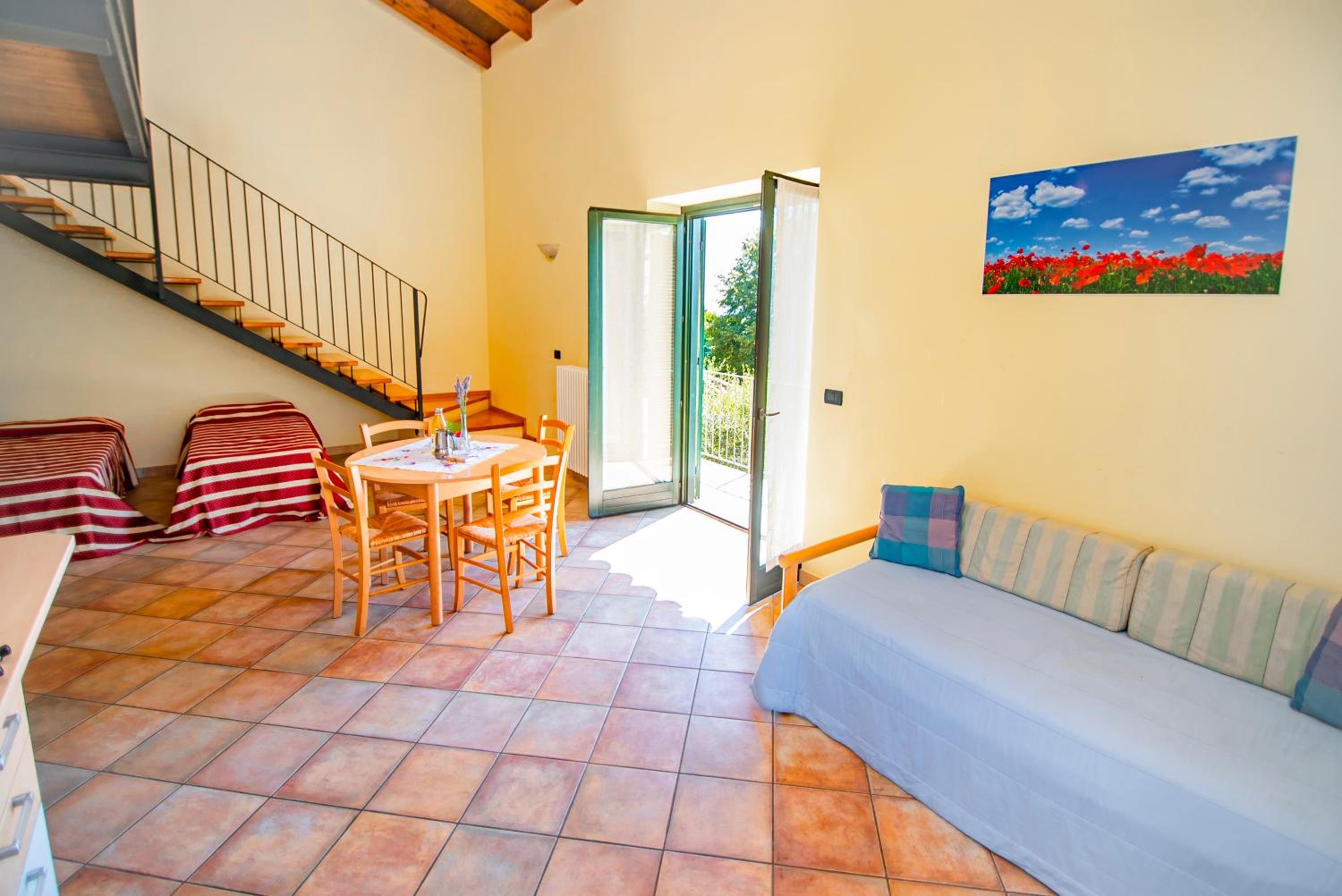Agriturismo Turina