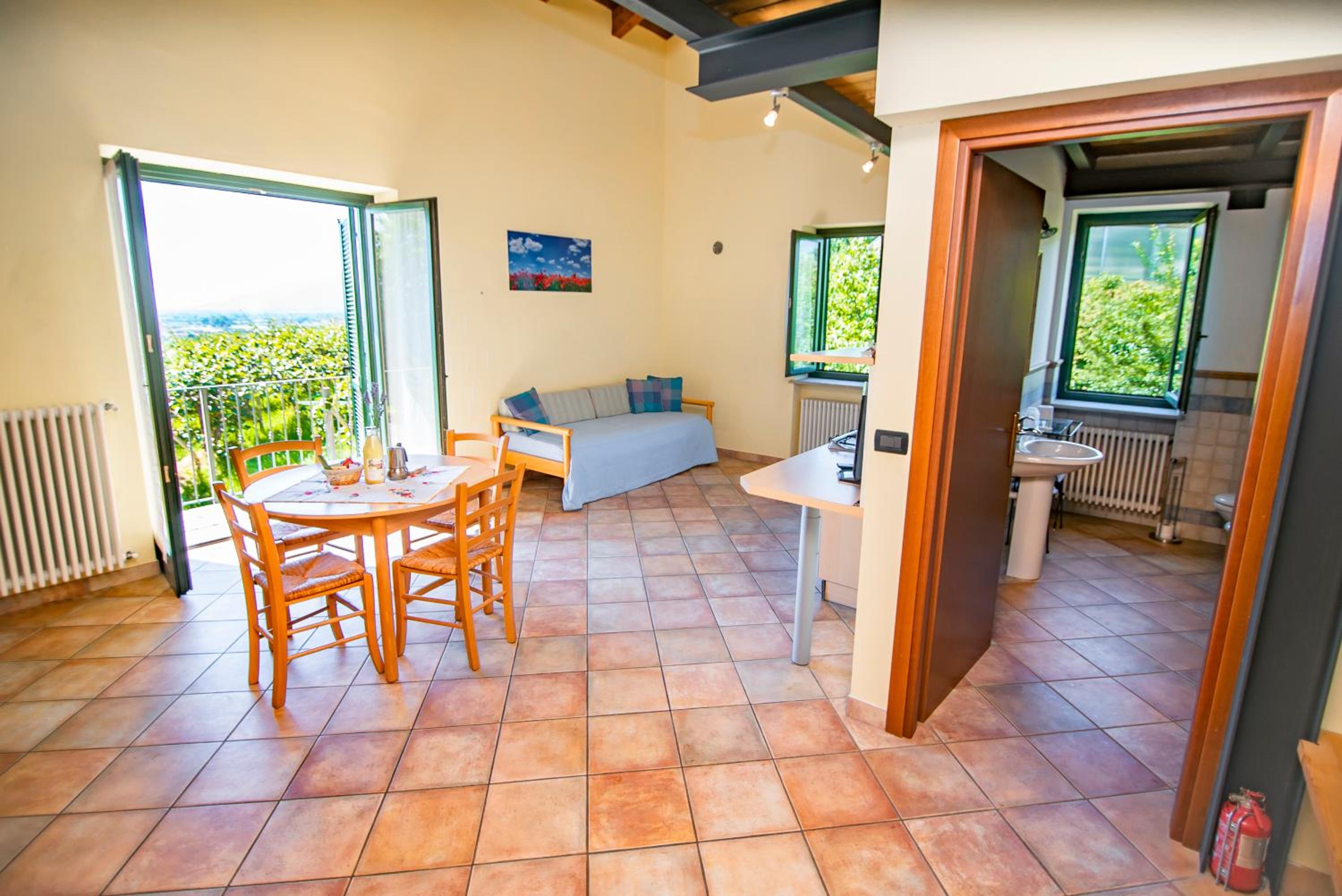 Agriturismo Turina