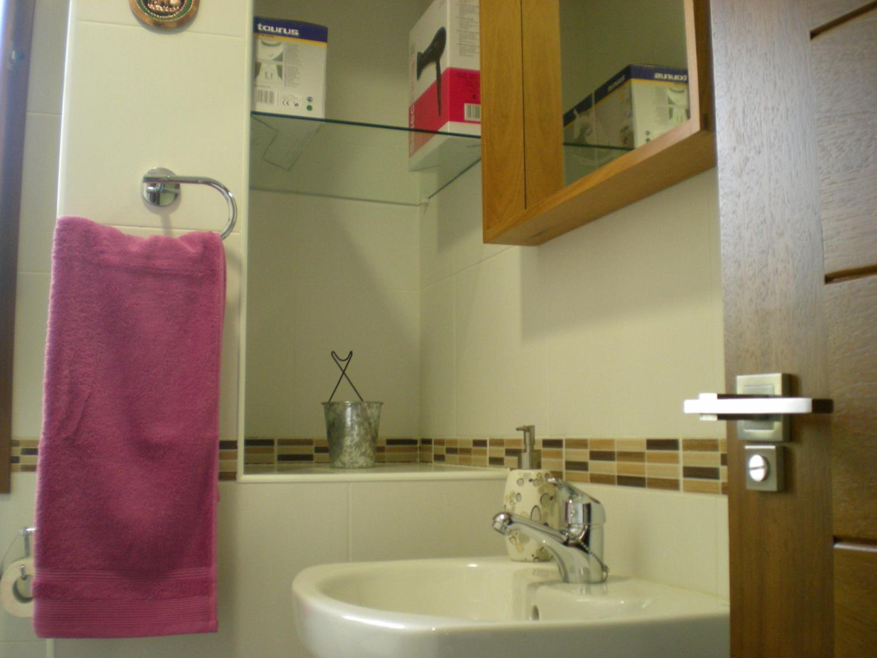 Apartamentos San Martin