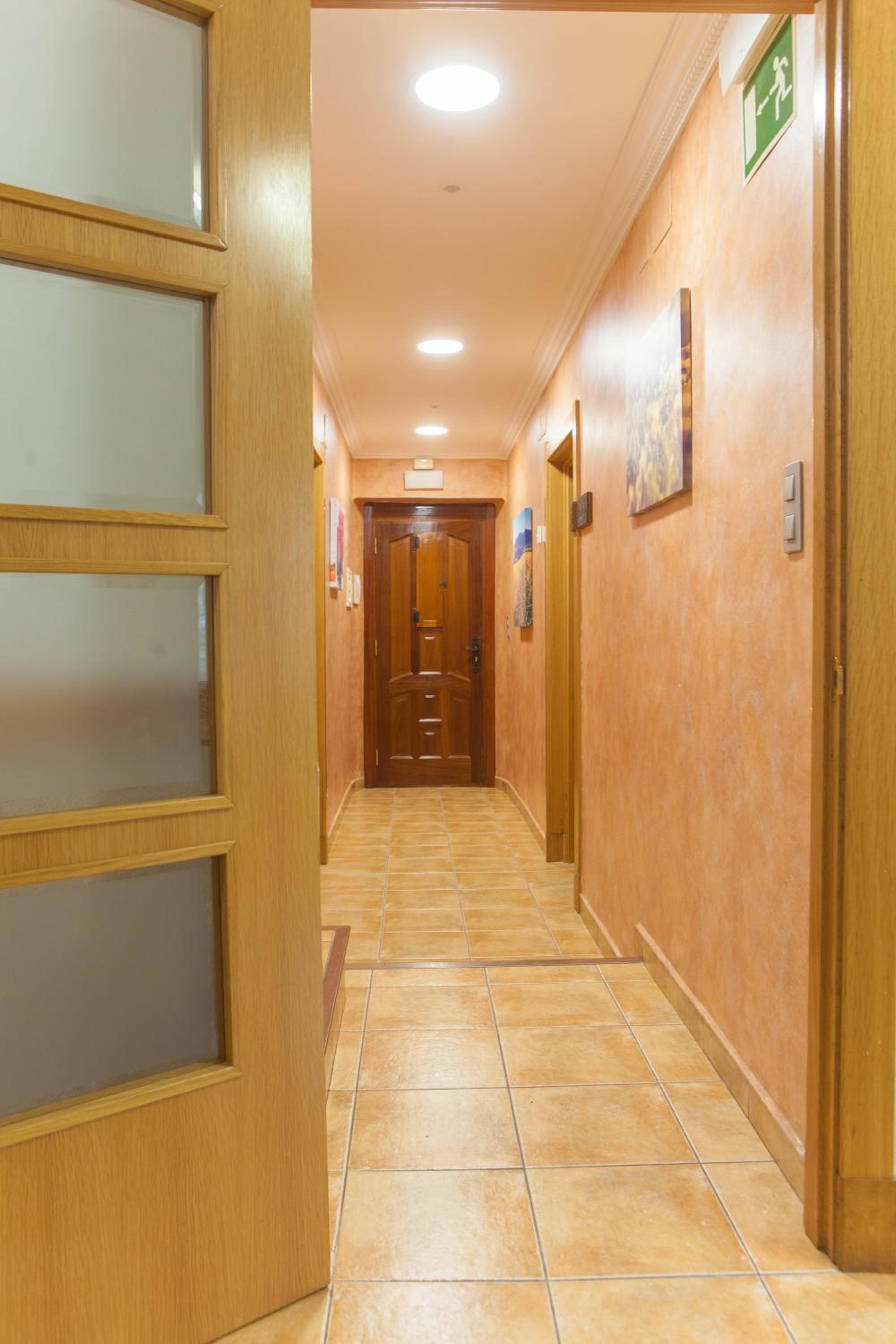 Casa Rural Lagun Etxea