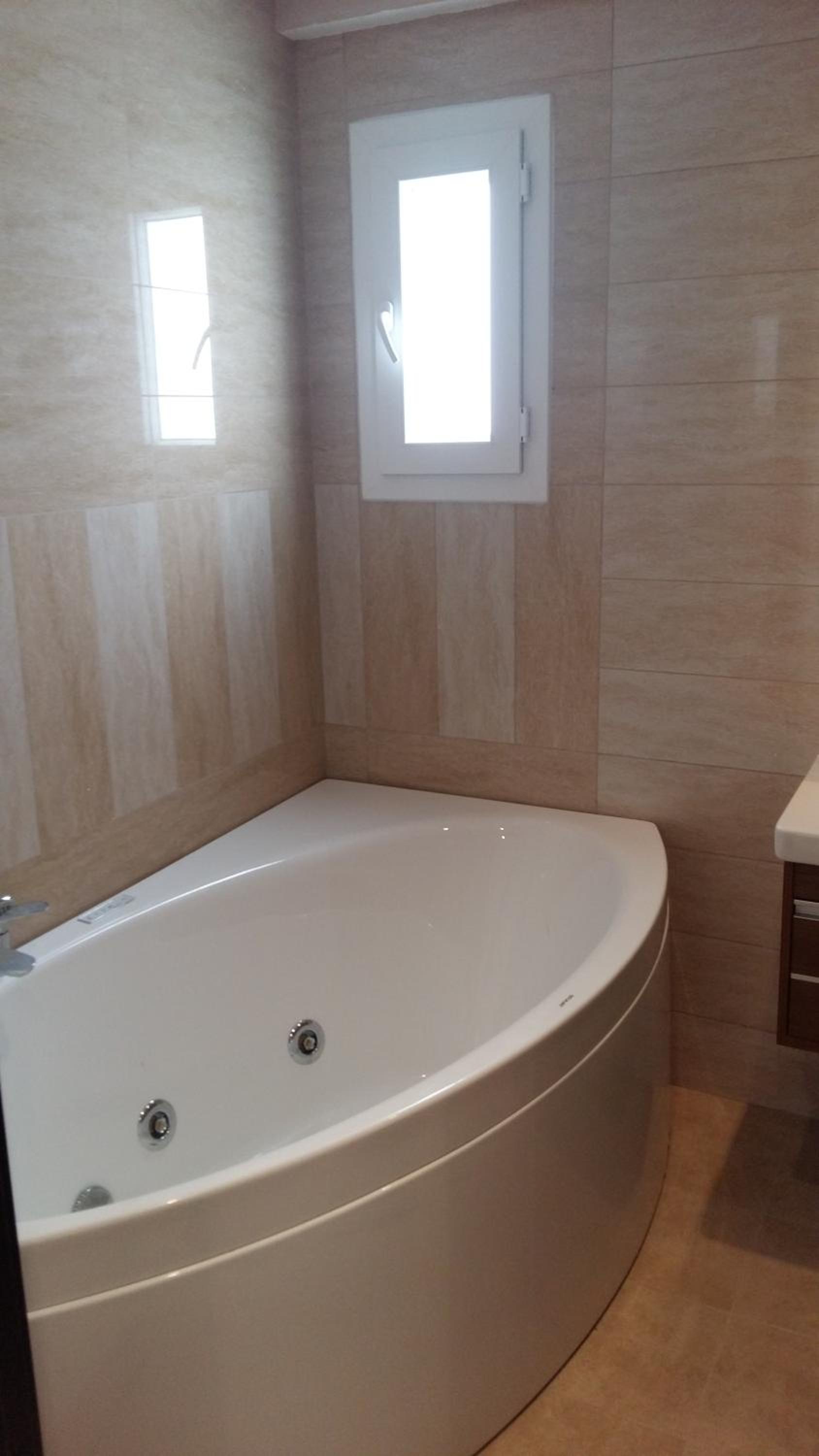 appart luxueux pieds dans l'eau Sousse port Kantaoui