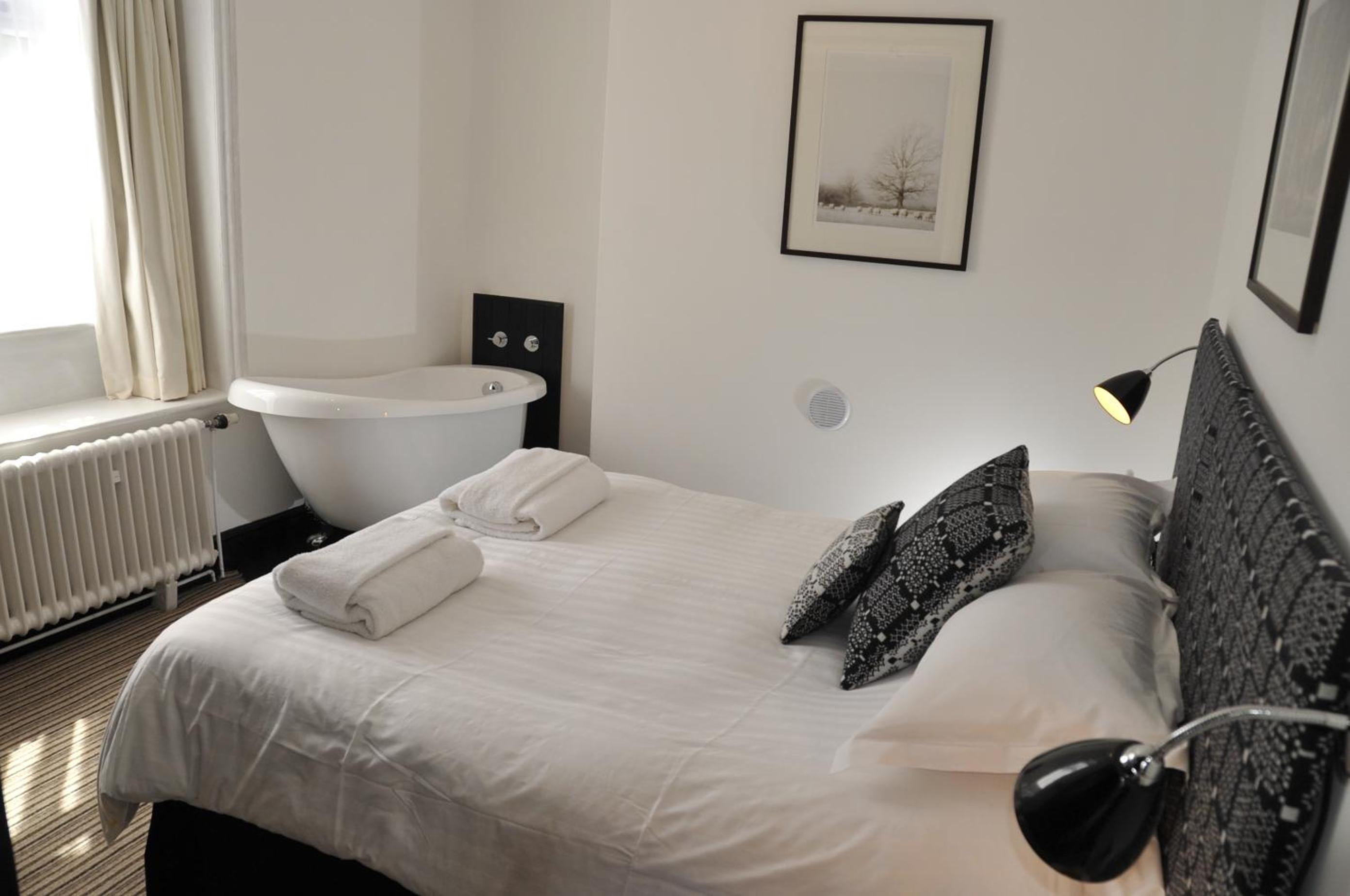 Greenbank Lodge LLANGOLLEN