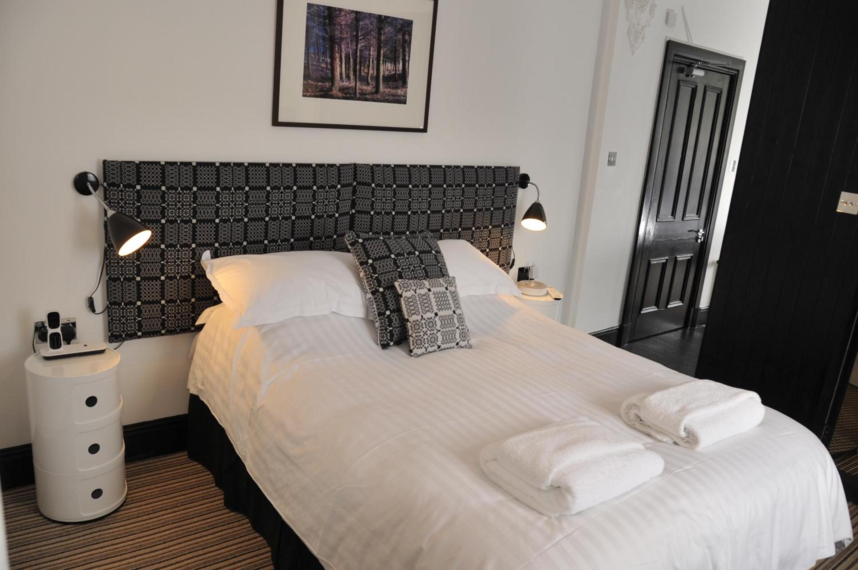 Greenbank Lodge LLANGOLLEN