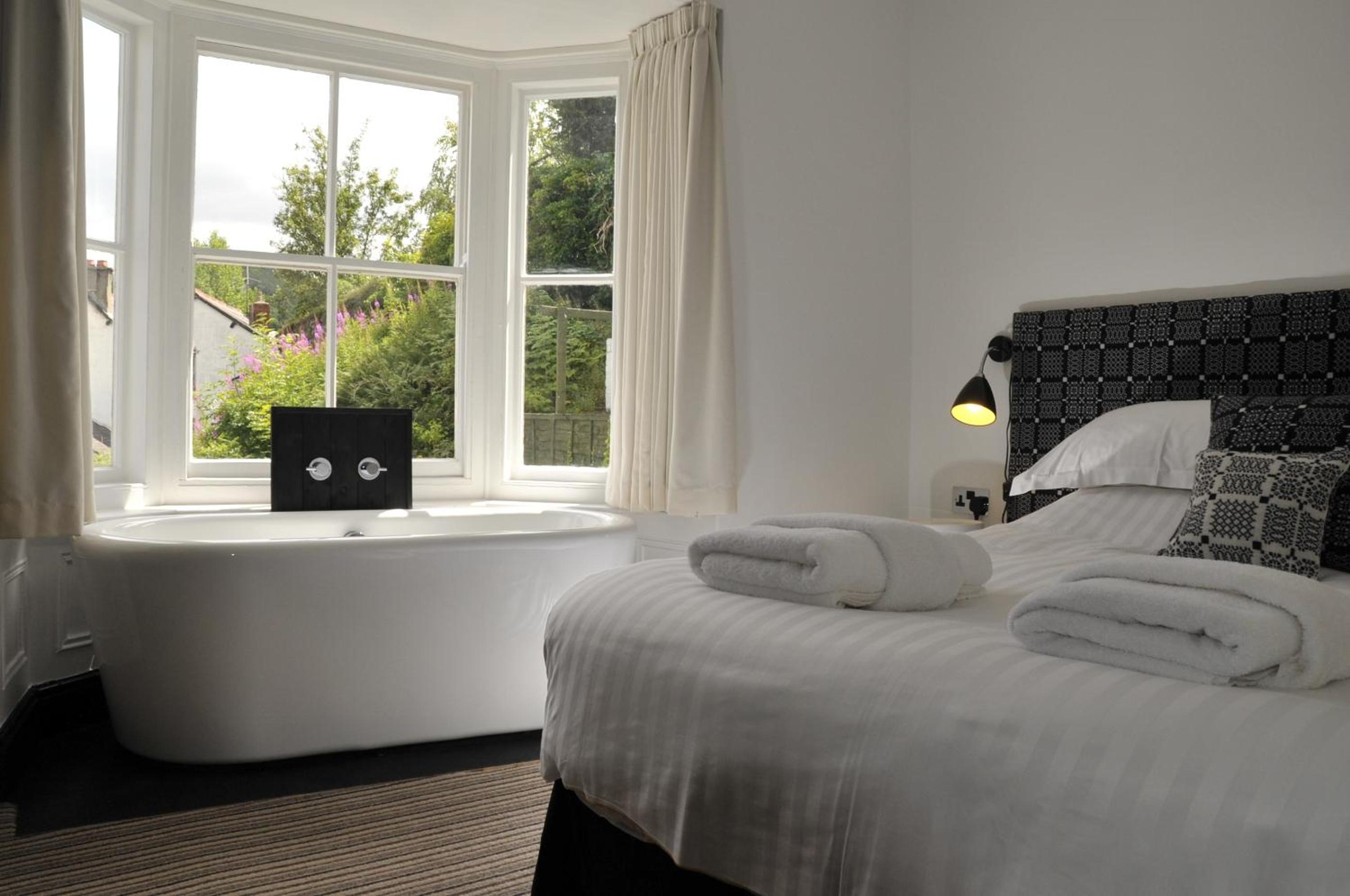 Greenbank Lodge LLANGOLLEN