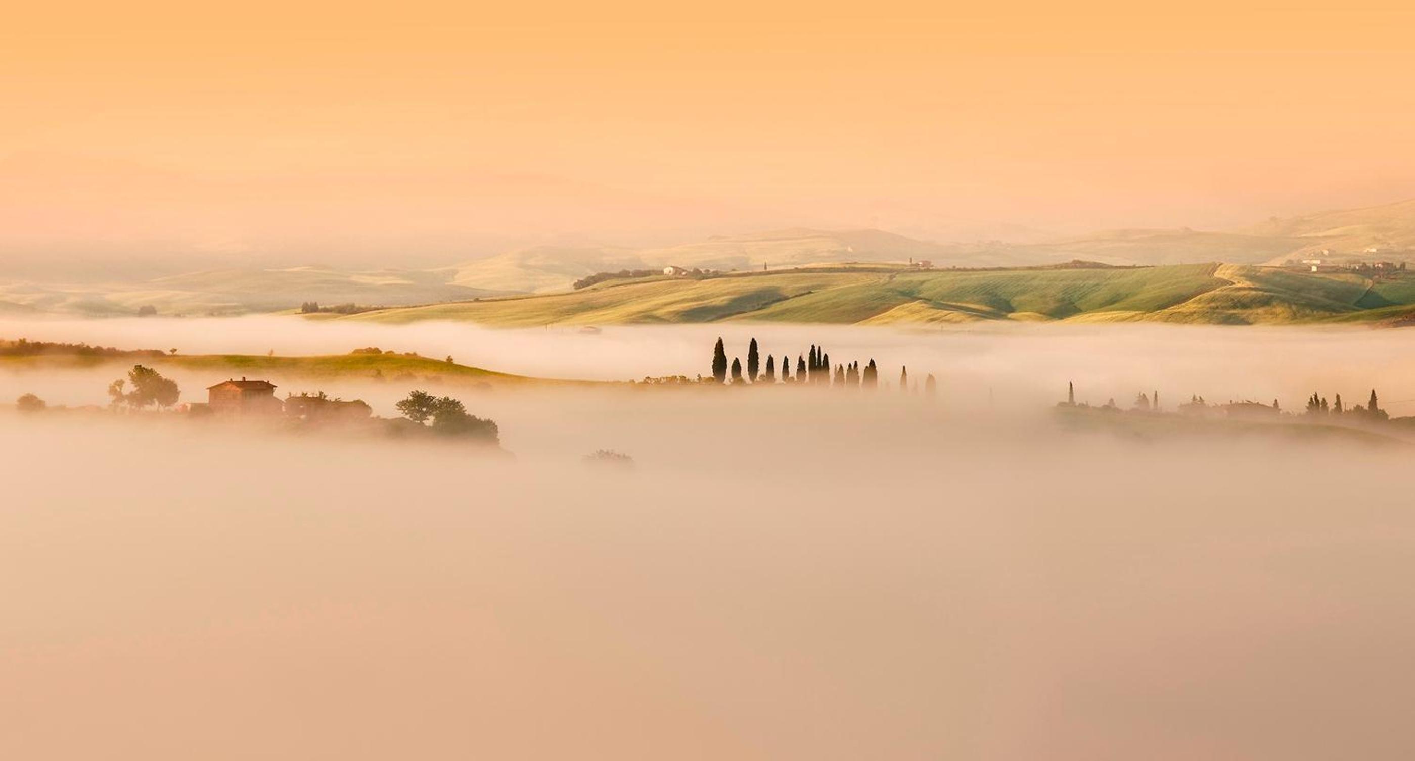 Agriturismo La Buca di Bellugi