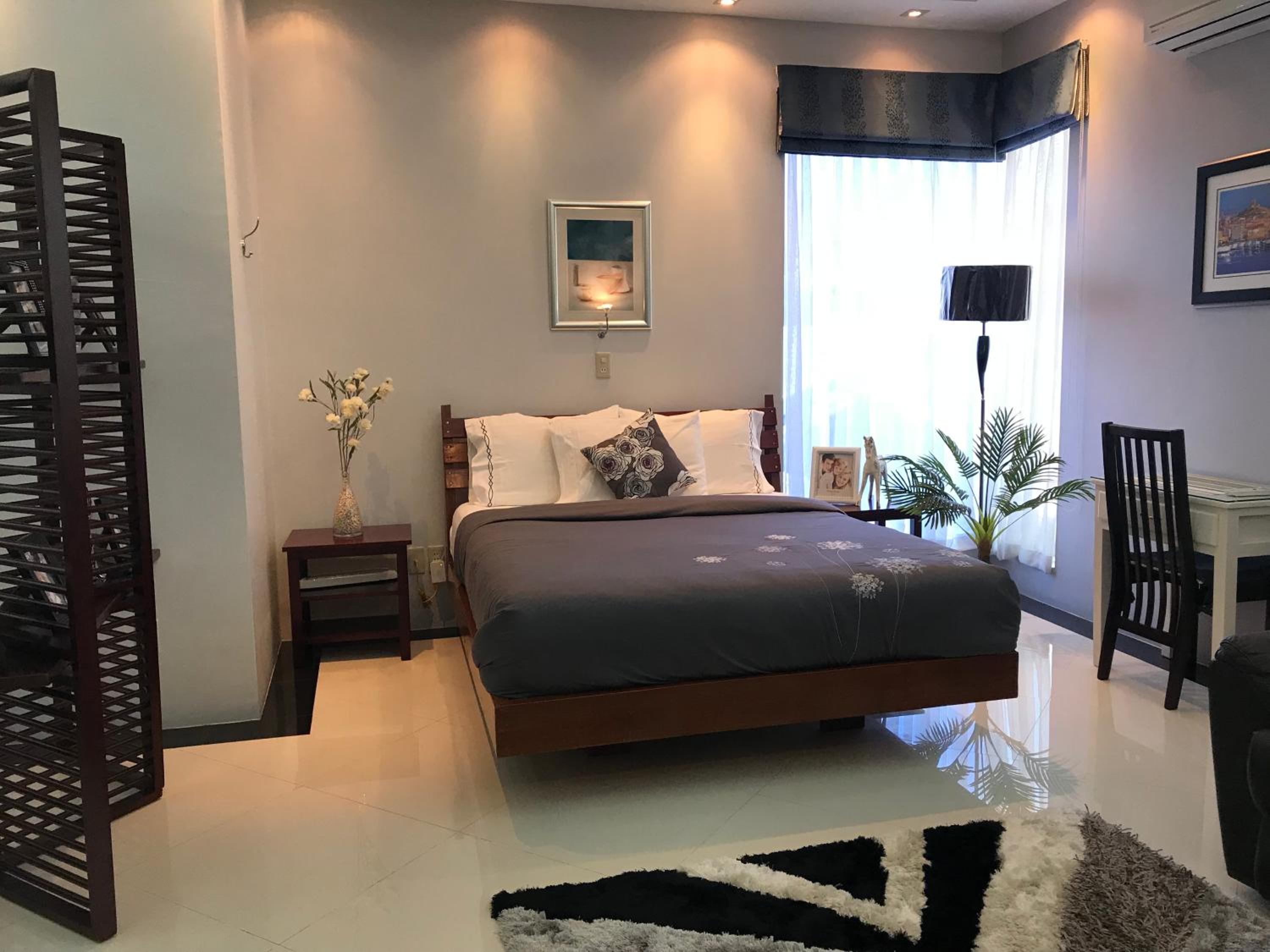 Anavada Suites - Davao City