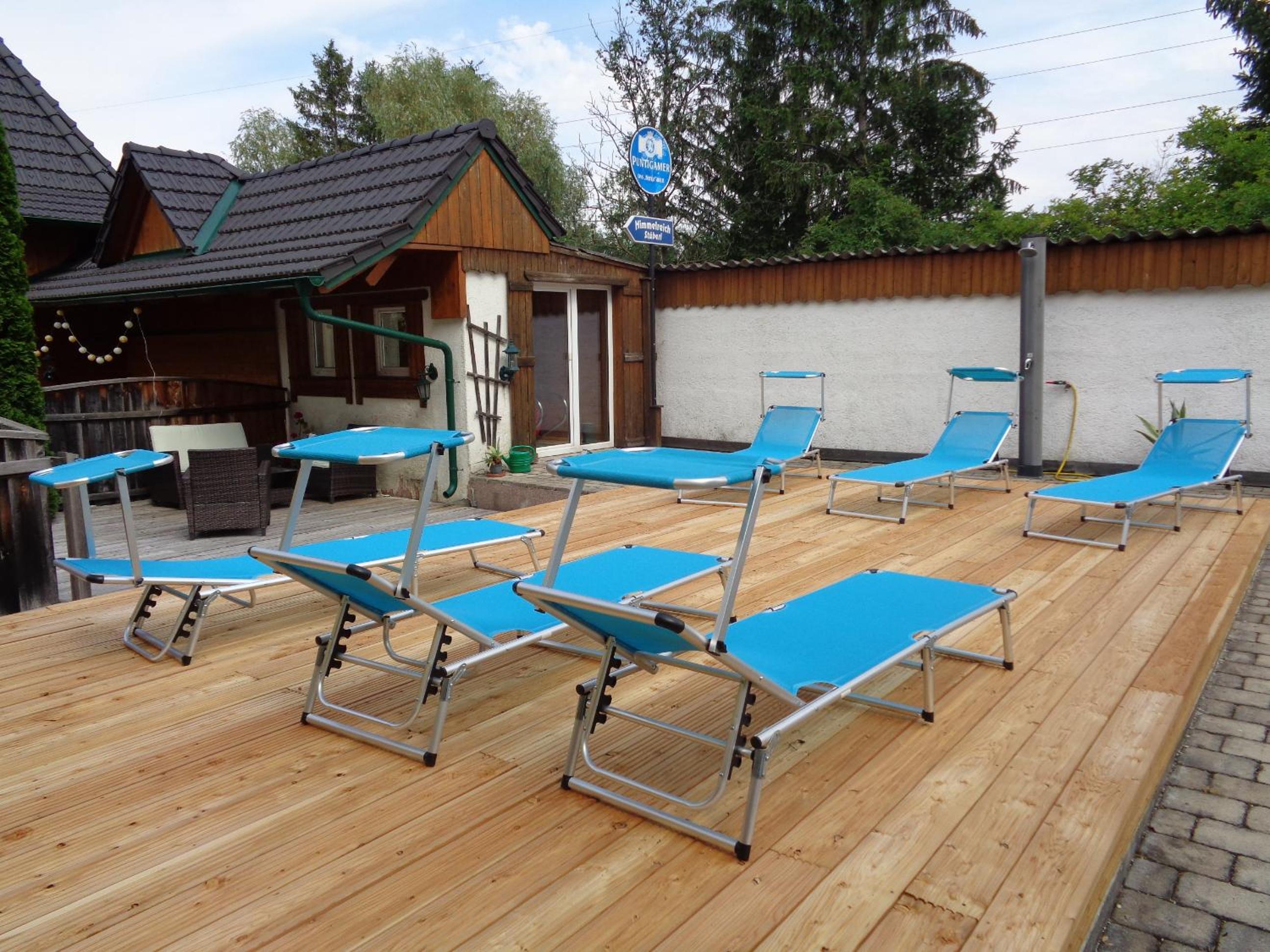 Pension Himmelreich