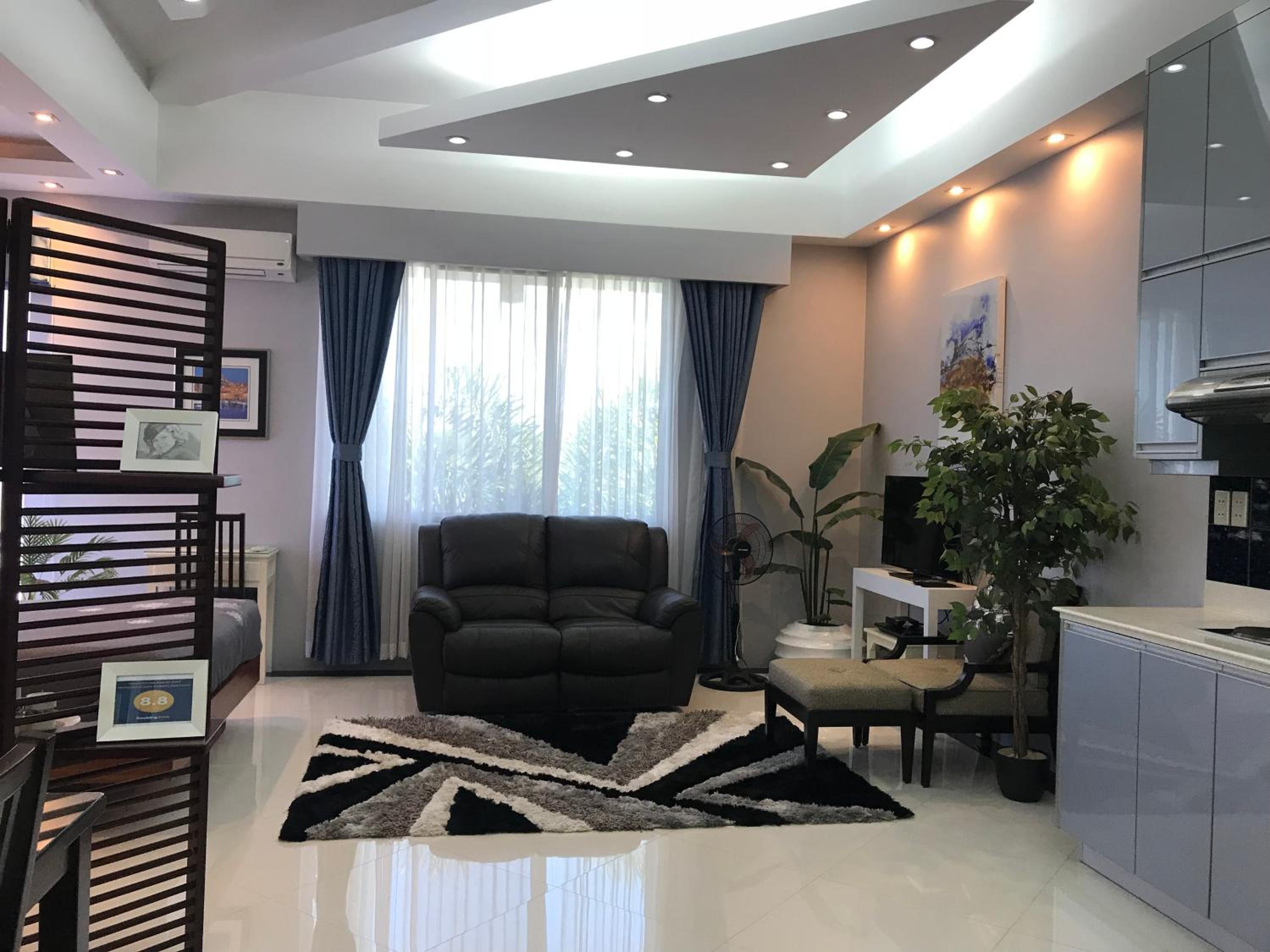 Anavada Suites - Davao City
