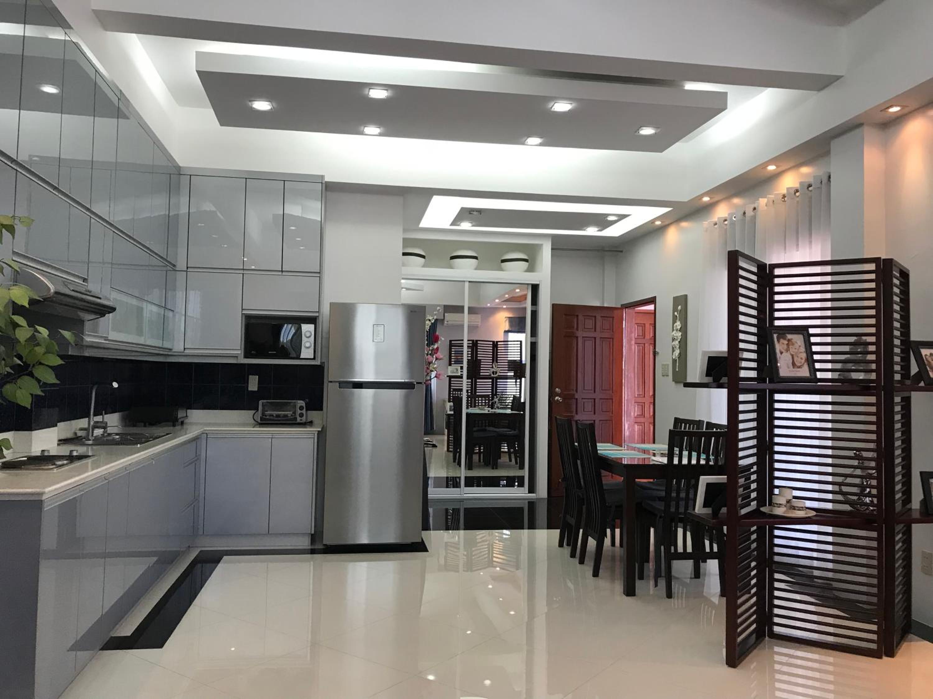 Anavada Suites - Davao City