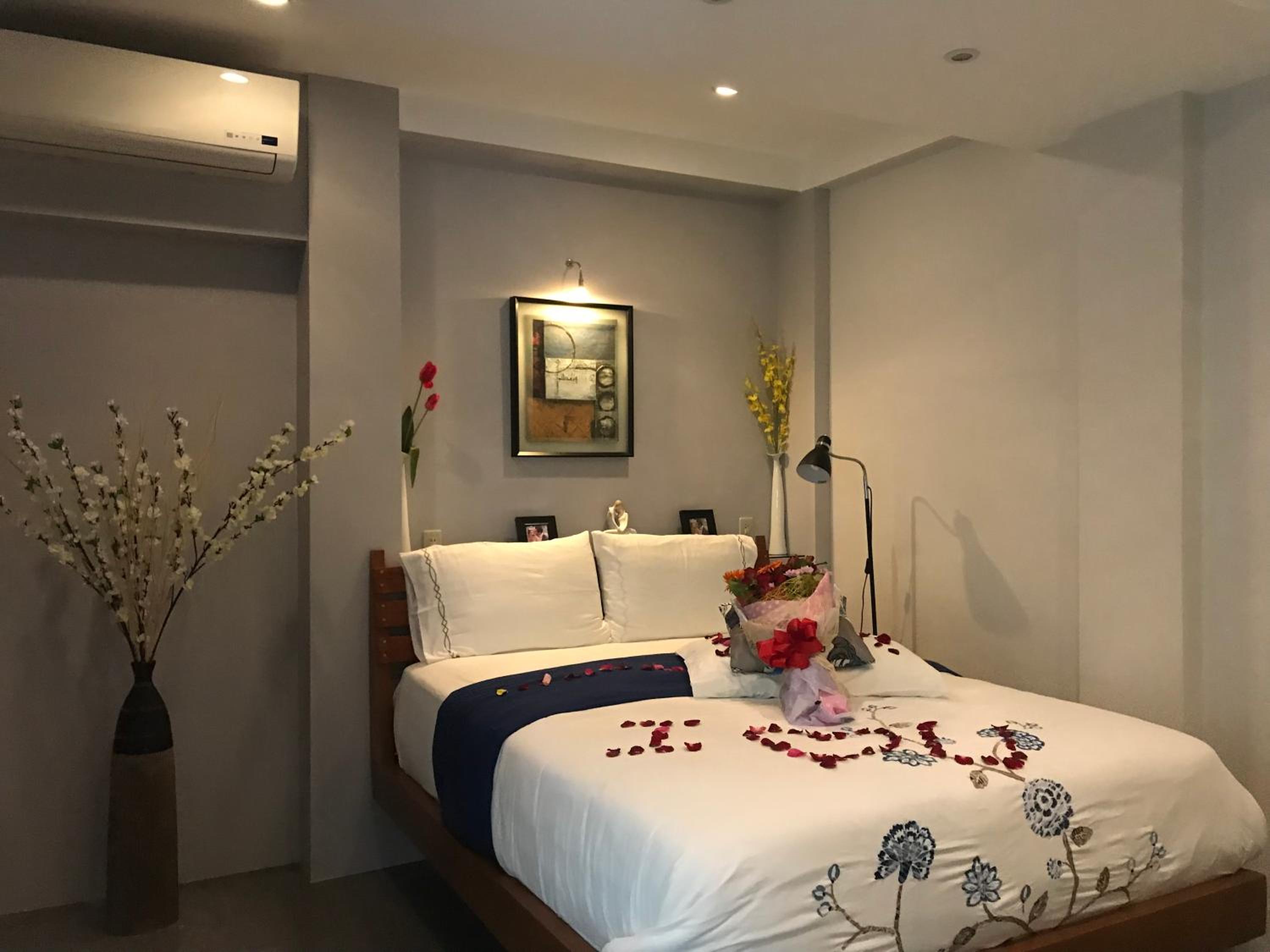 Anavada Suites - Davao City