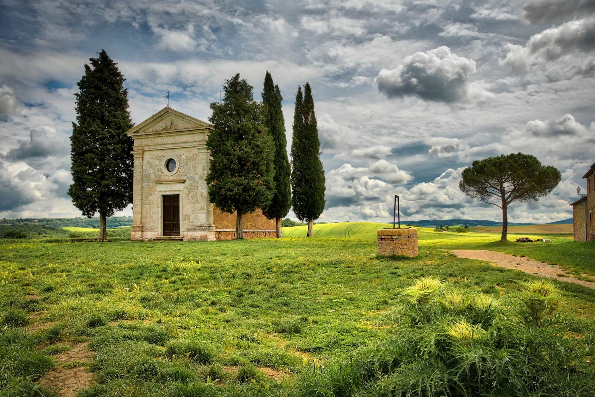 Agriturismo La Buca di Bellugi