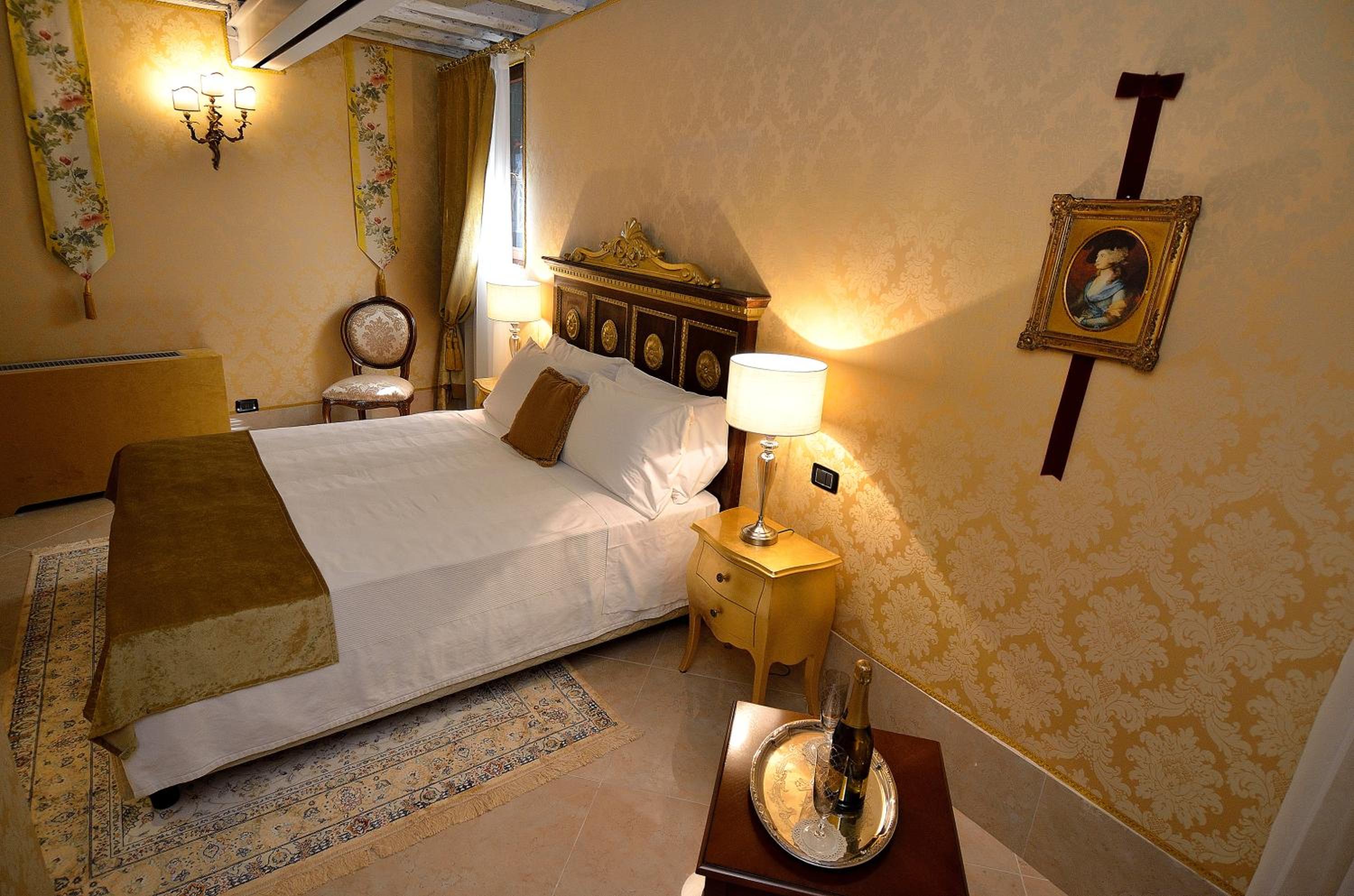 Ai Cherubini