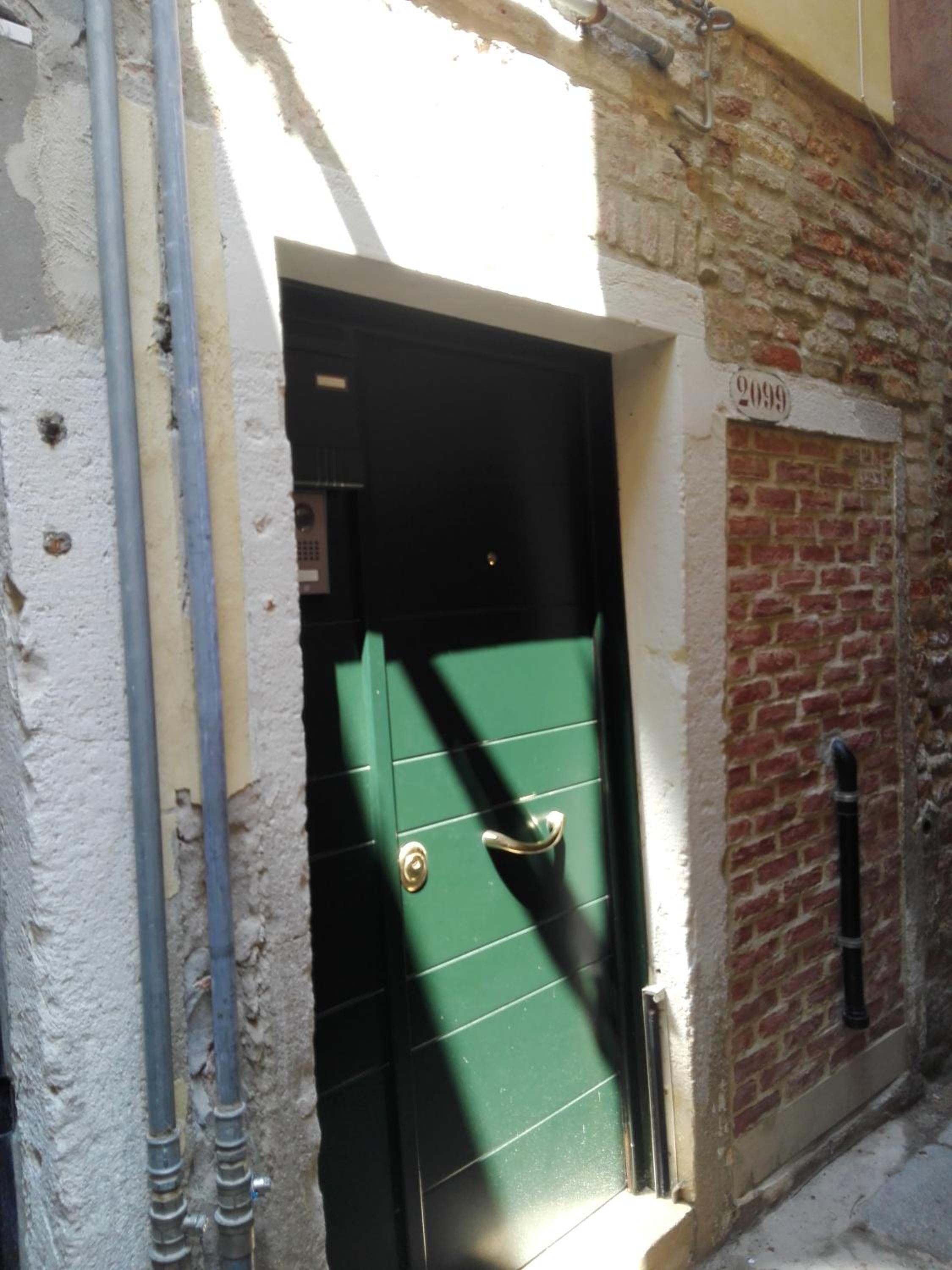 Gioiello di Venezia, Suite Calle del Forno