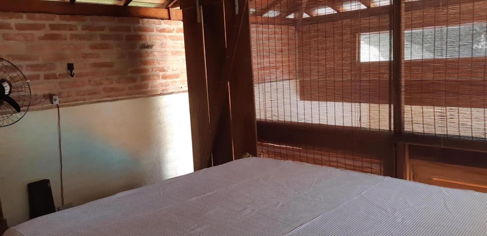 Chalé Serra Cantareira