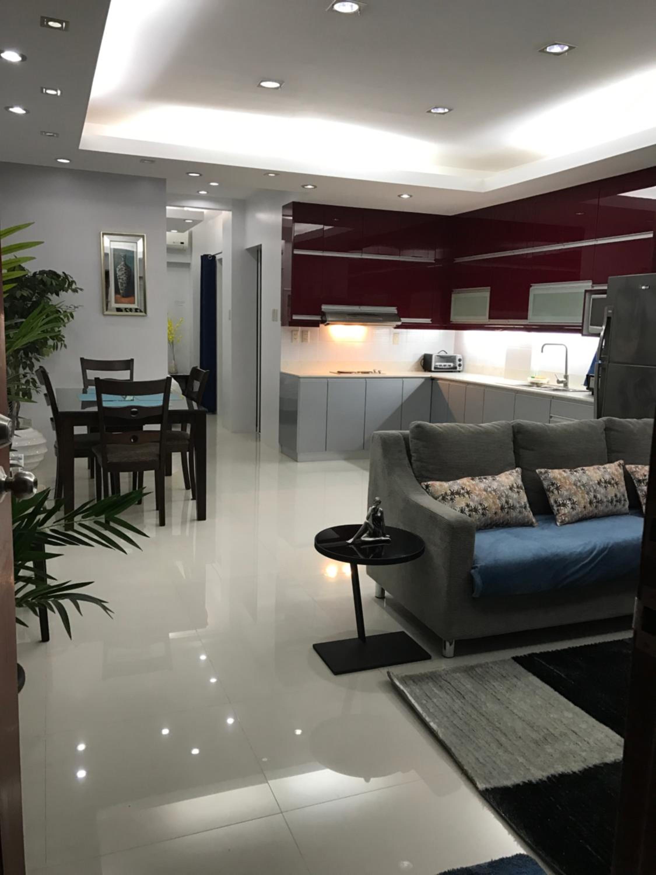 Anavada Suites - Davao City