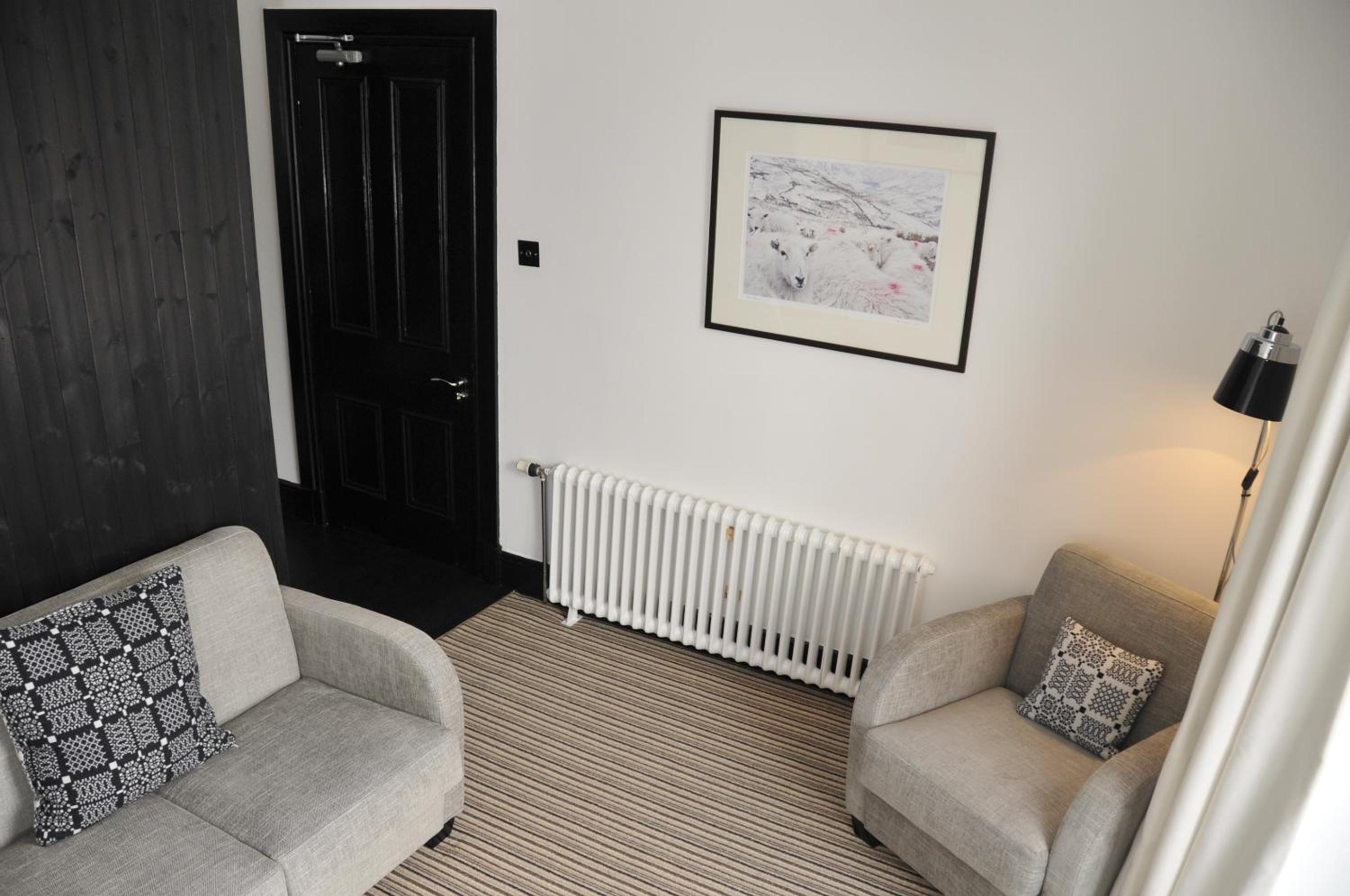 Greenbank Lodge LLANGOLLEN