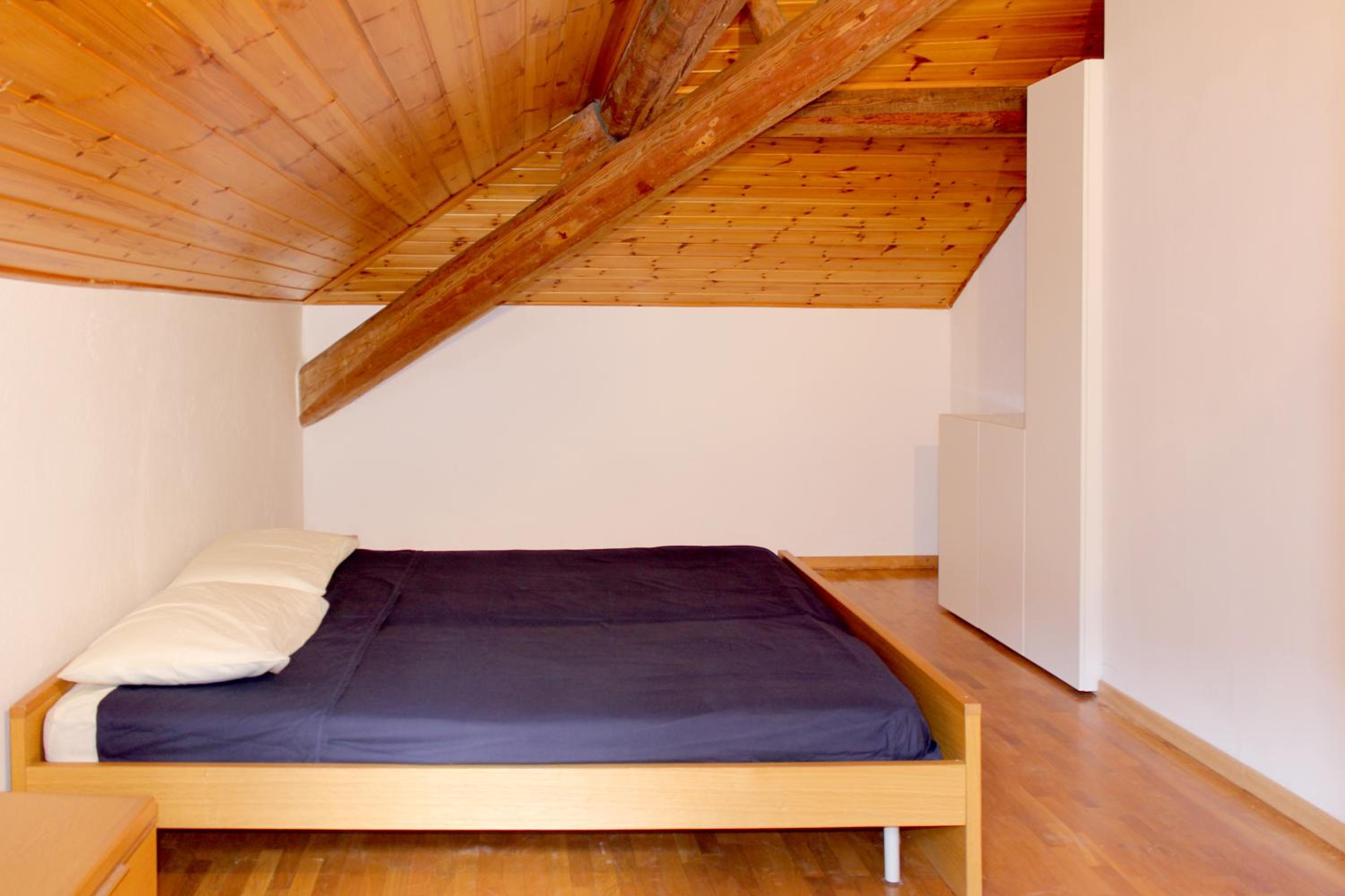 Bellagio Ghisallo Penthouse view 4