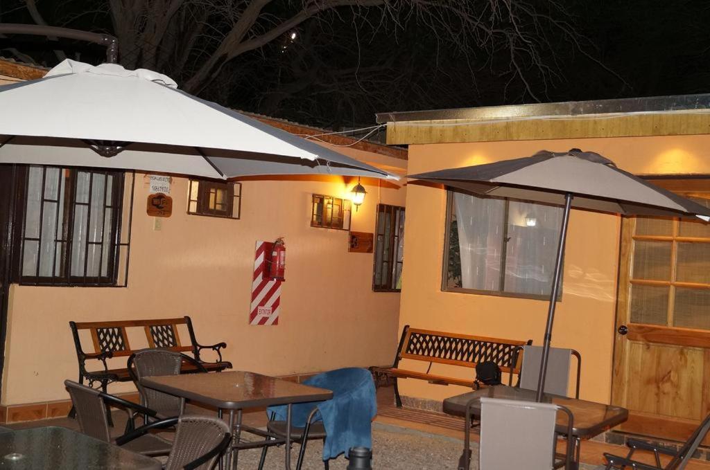 Hostal Intipara