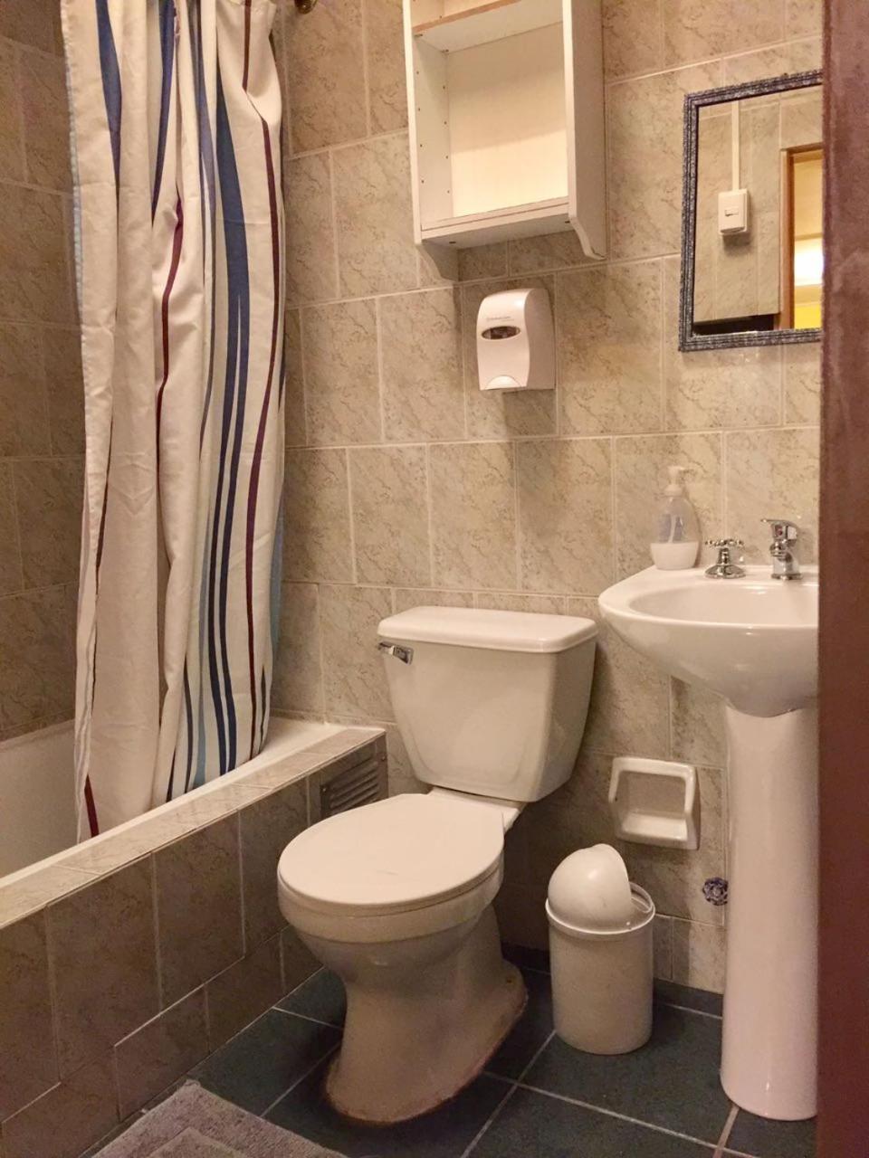 Hostal Intipara