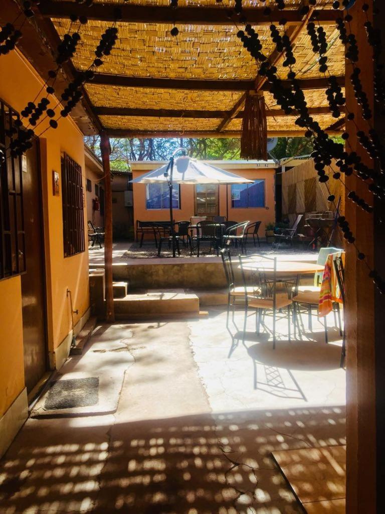 Hostal Intipara