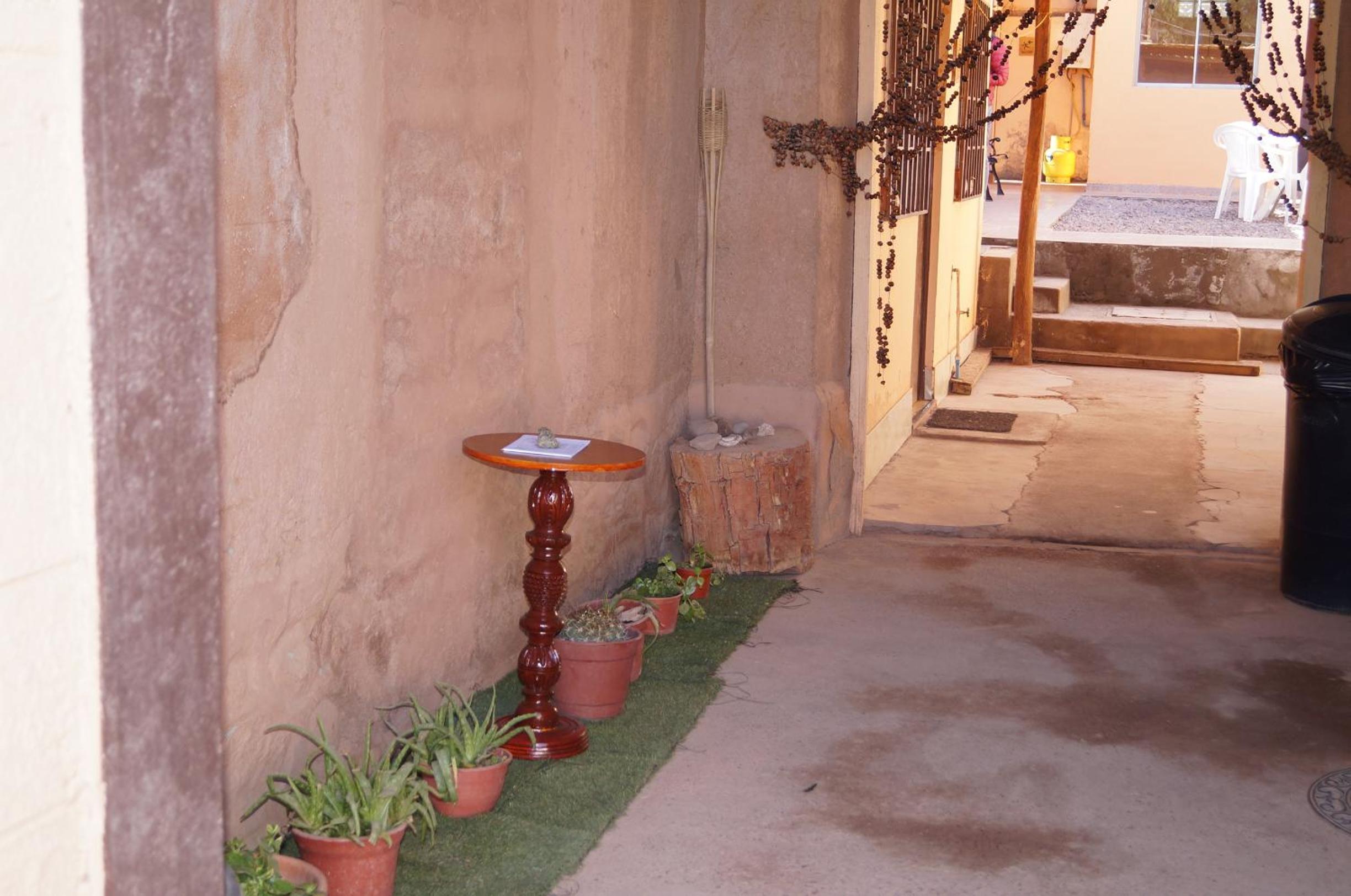 Hostal Intipara